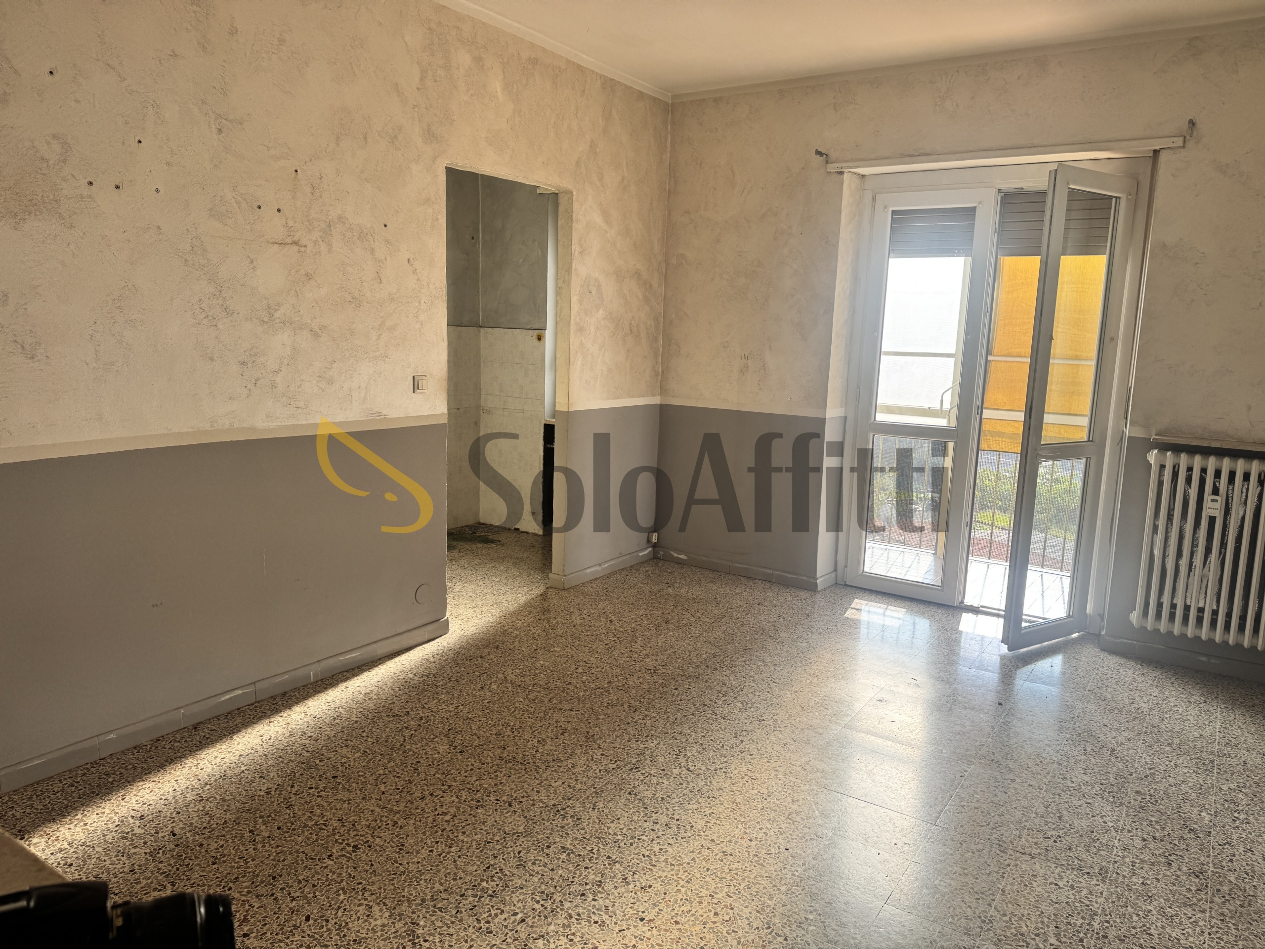 Trilocale ristrutturato in via regio parco 3, Settimo Torinese