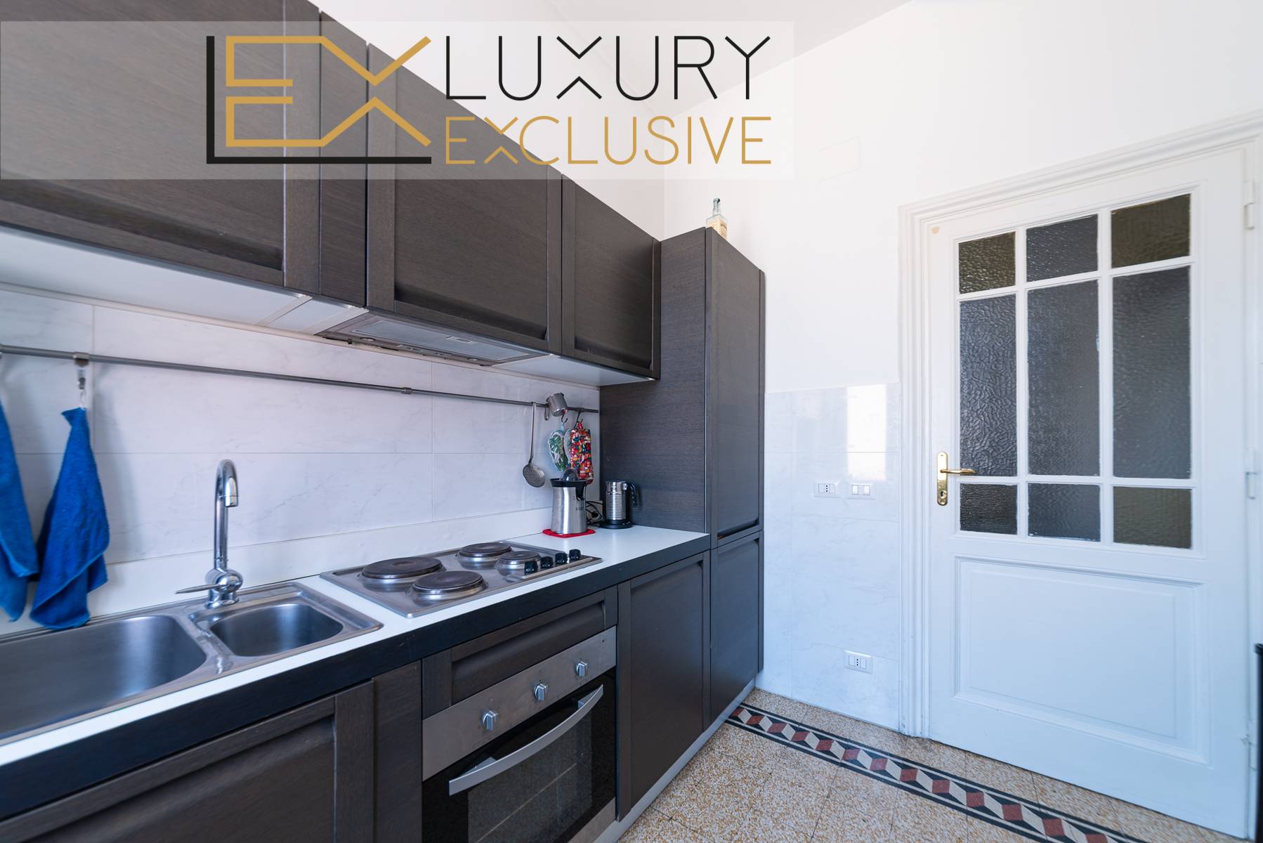 Appartamento in vendita a Roma, Trieste