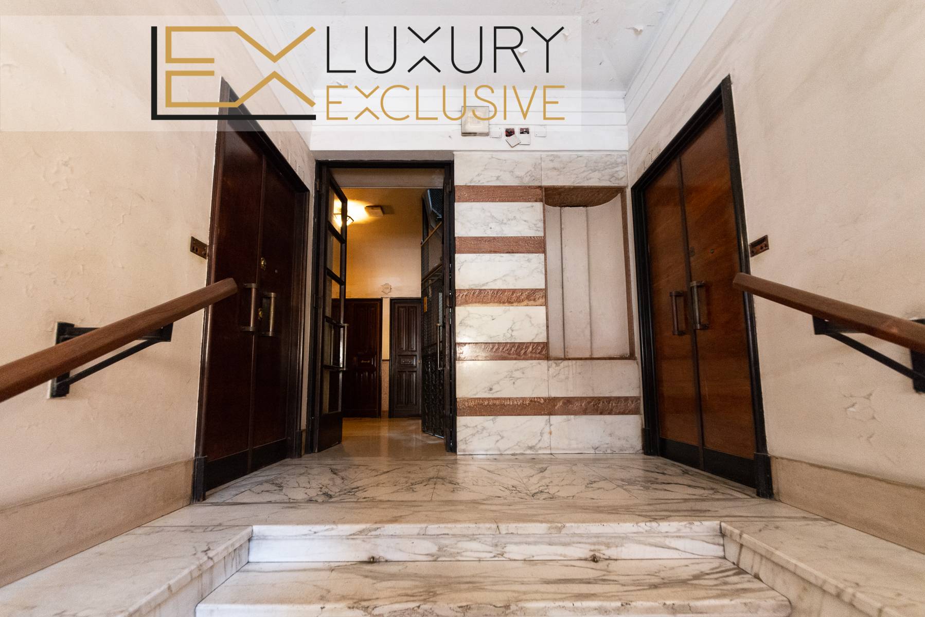 Appartamento in vendita a Roma, Trieste