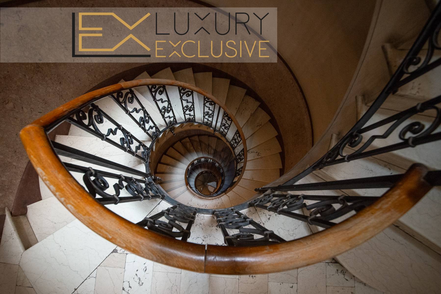 Appartamento in vendita a Roma, Trieste