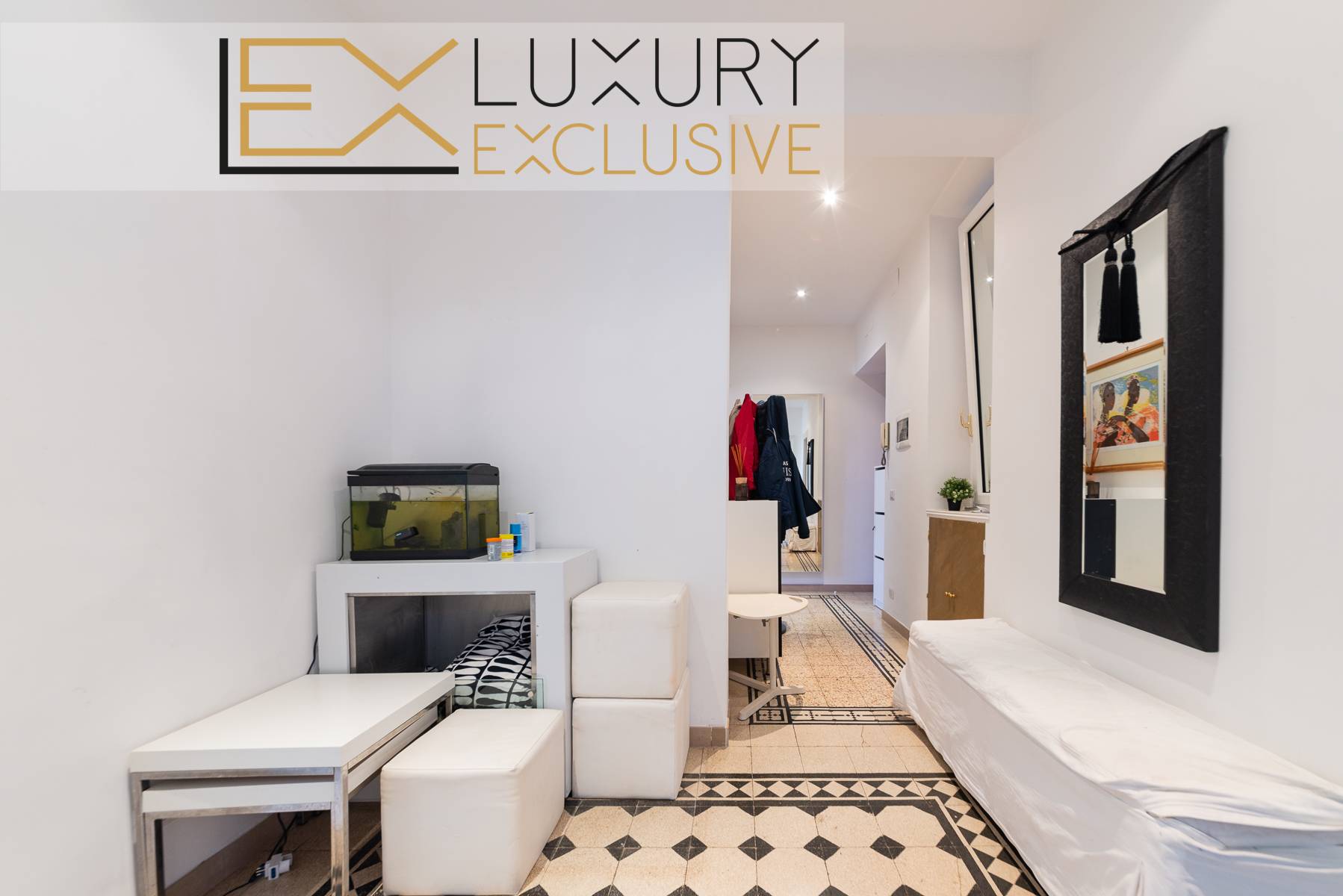 Appartamento in vendita a Roma, Trieste