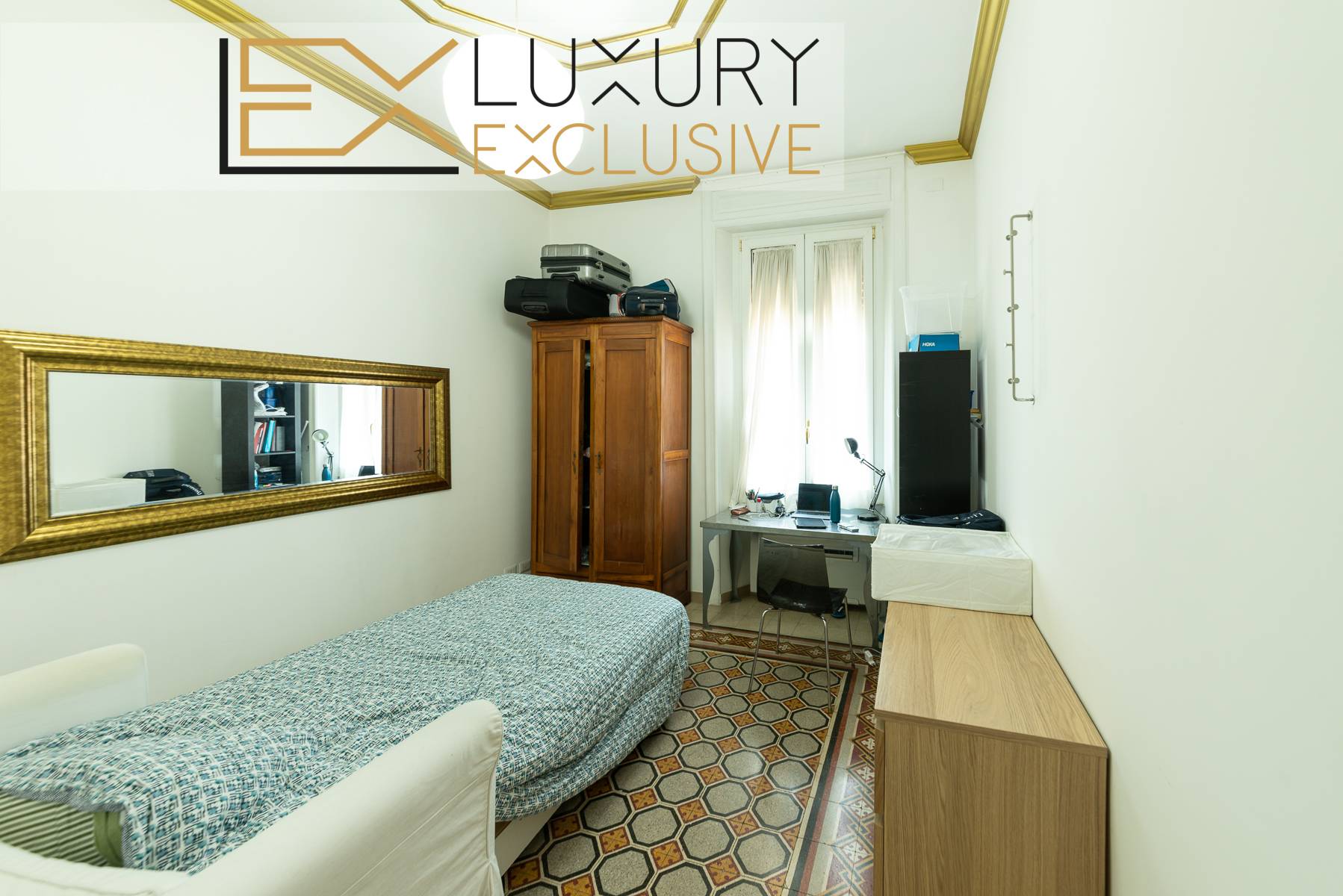 Appartamento in vendita a Roma, Trieste