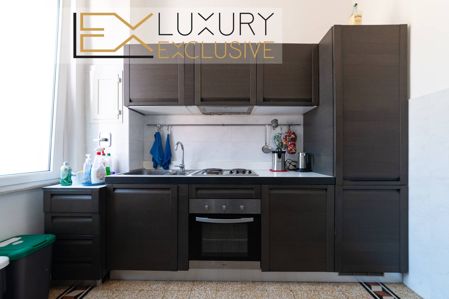 Appartamento in vendita a Roma, Trieste