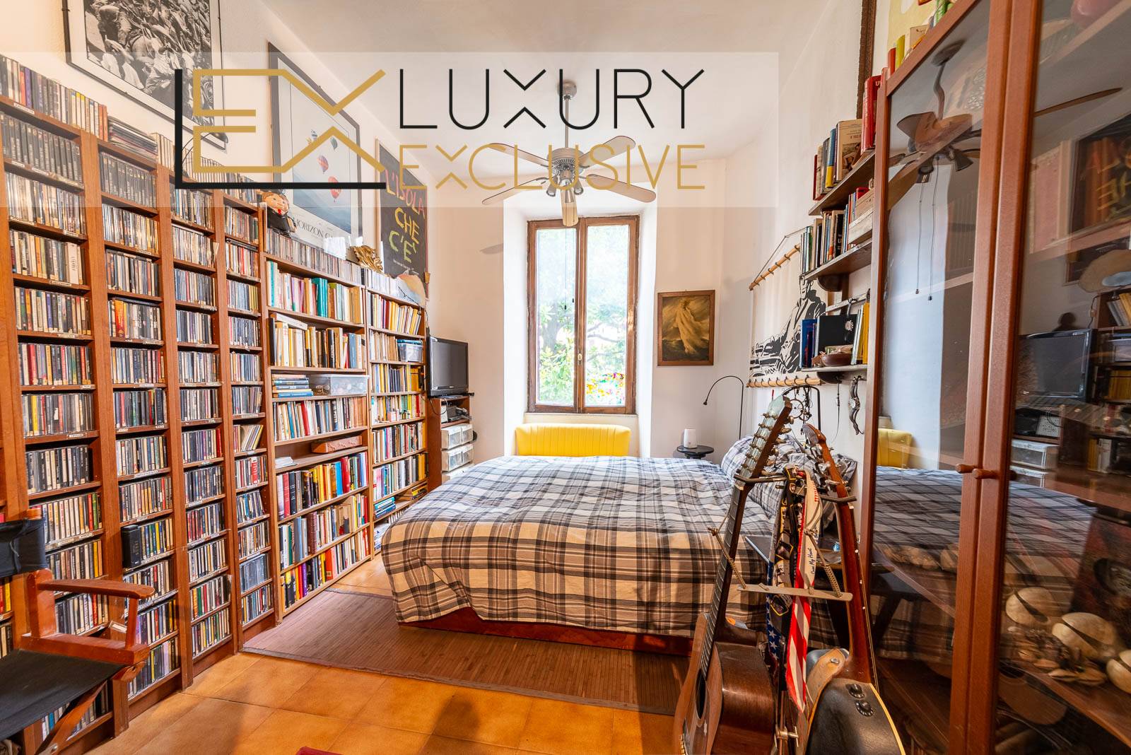 Appartamento in vendita a Roma, Bologna