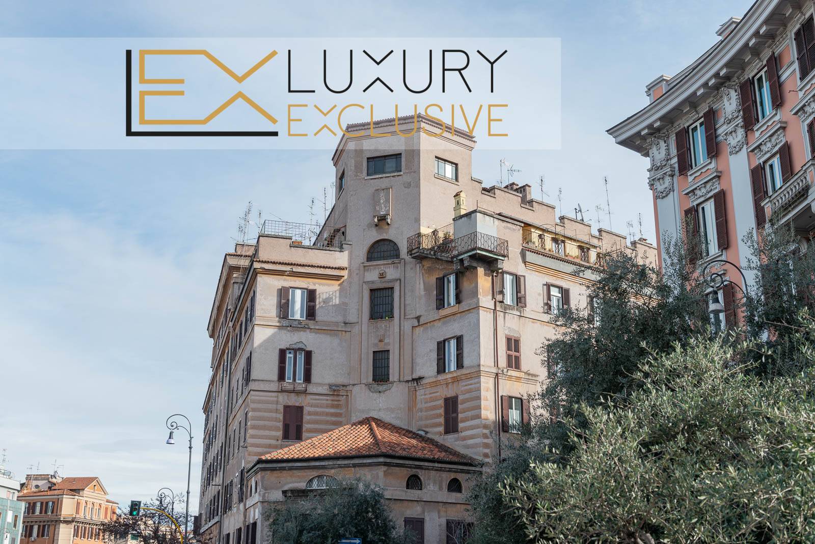 Appartamento in vendita a Roma, Bologna