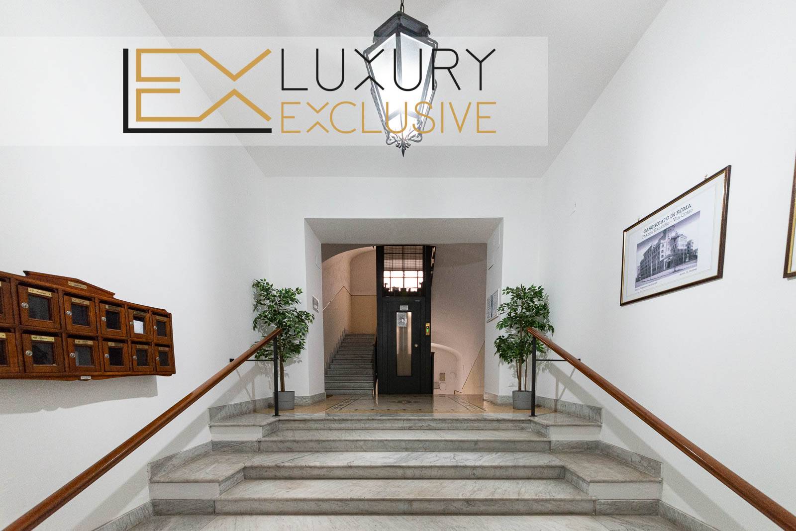 Appartamento in vendita a Roma, Bologna