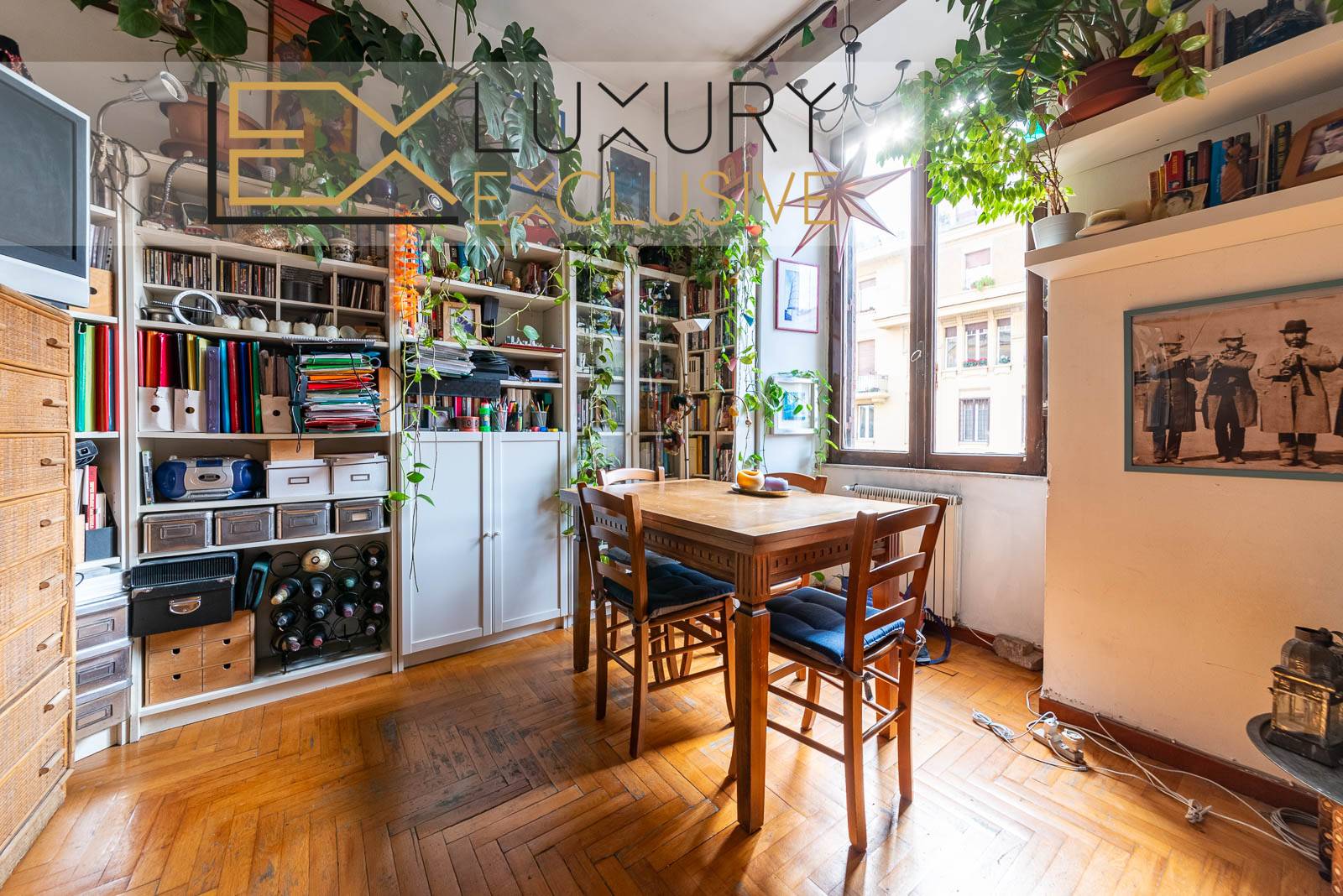 Appartamento in vendita a Roma, Bologna