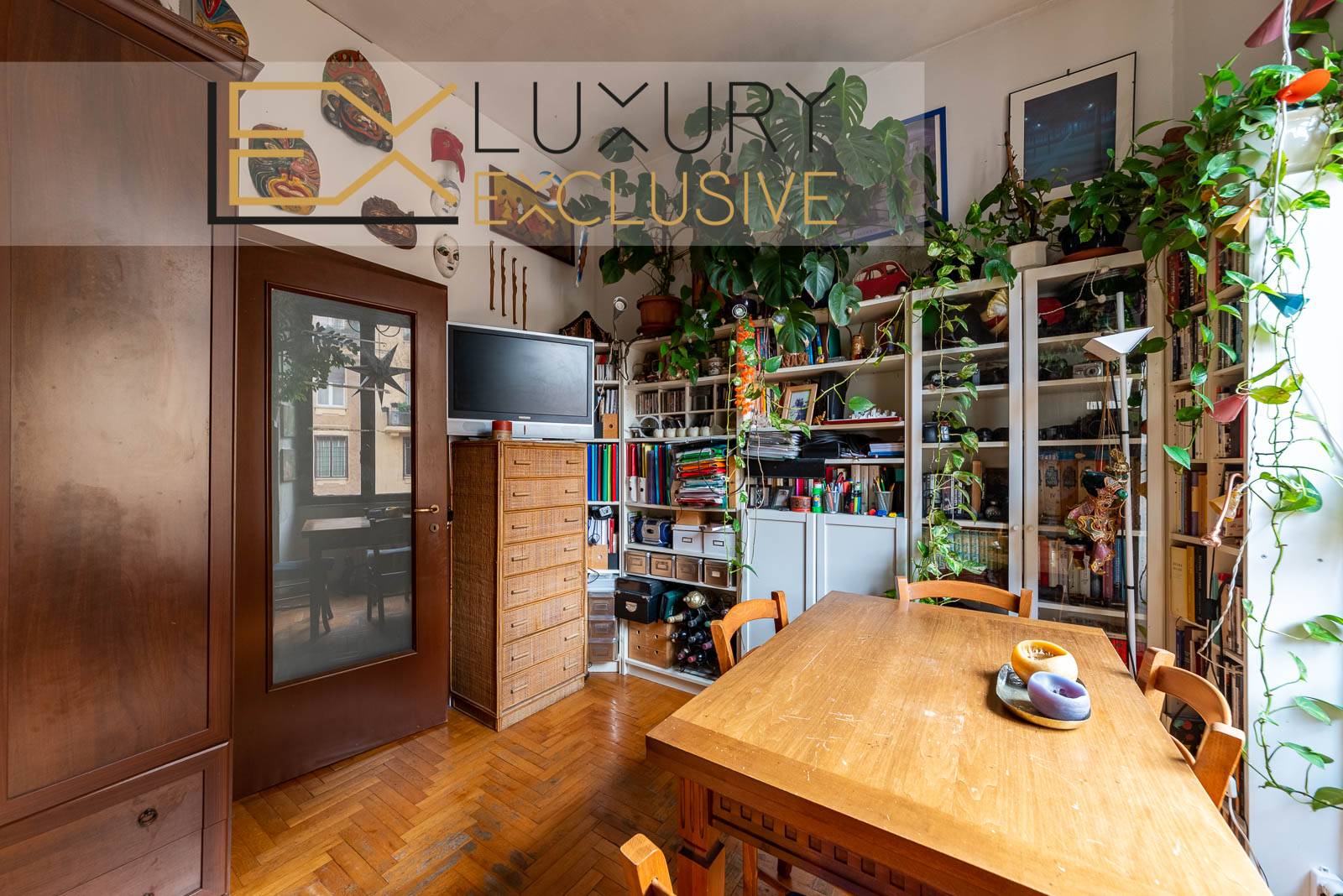 Appartamento in vendita a Roma, Bologna