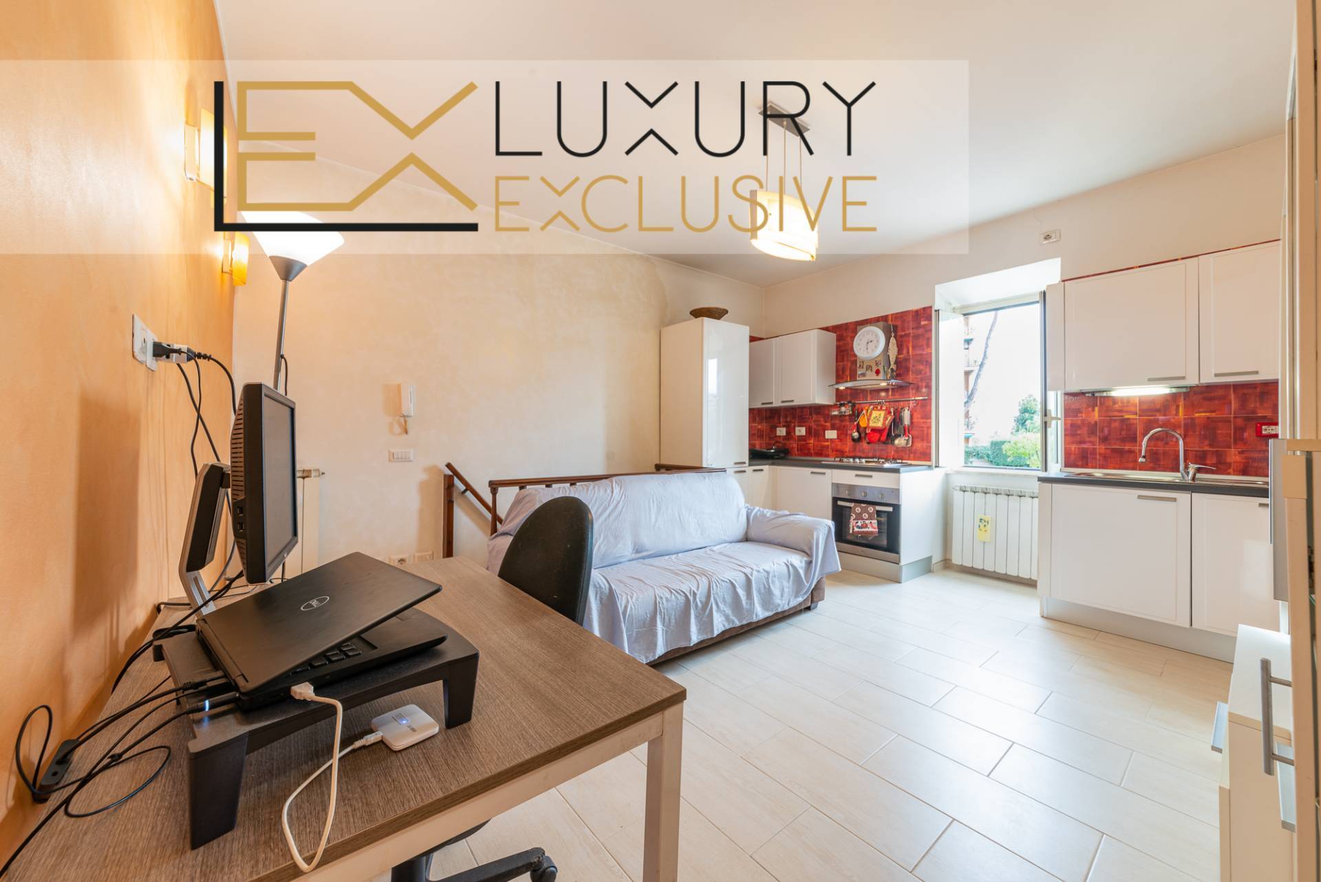 Appartamento in vendita a Roma, Portuense