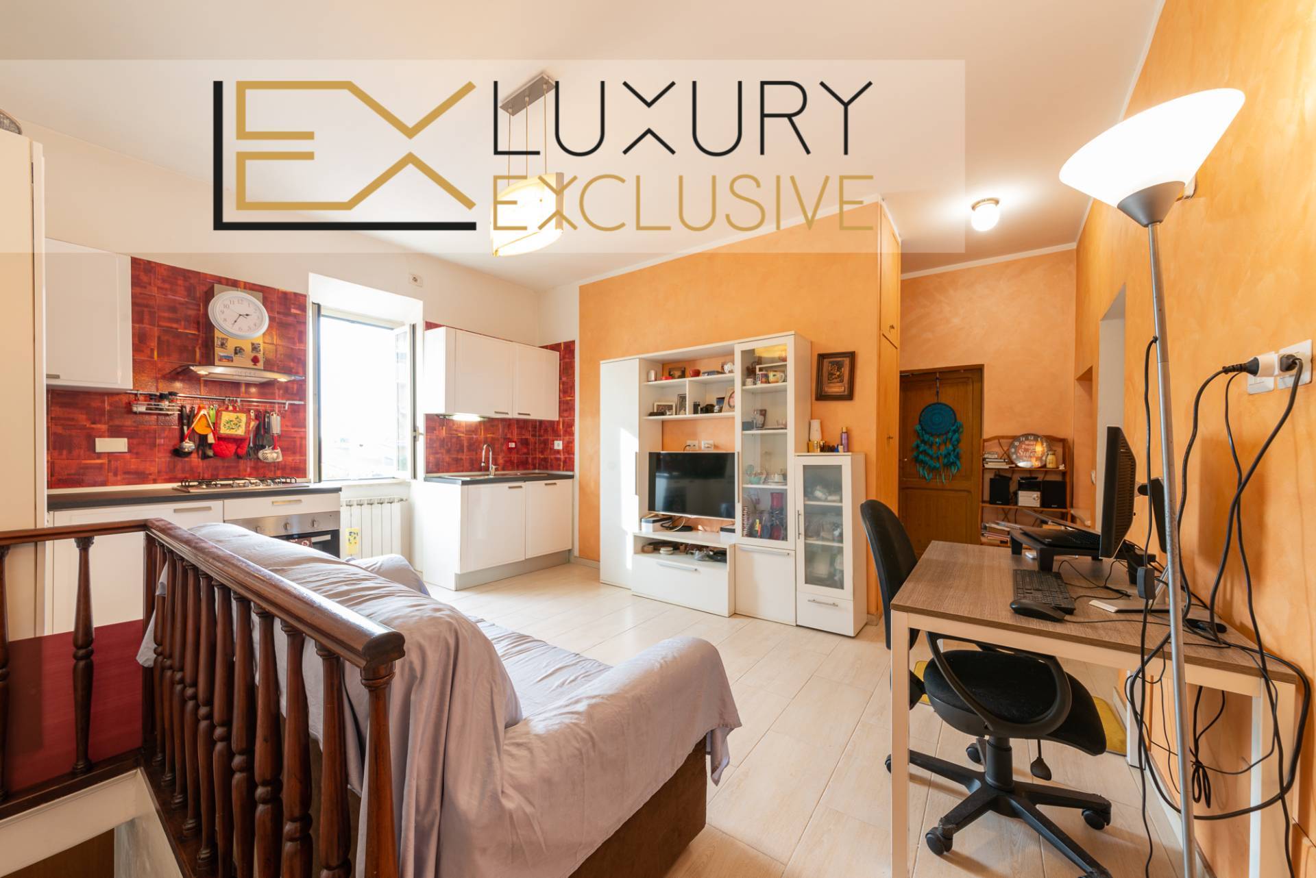 Appartamento in vendita a Roma, Portuense