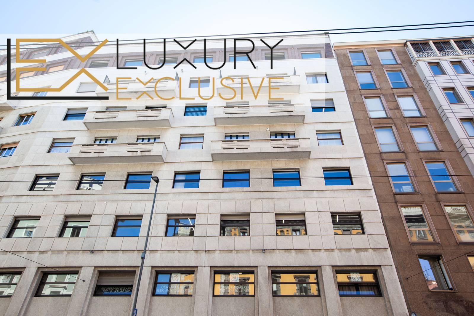 Appartamento in vendita a Milano, Centro Storico