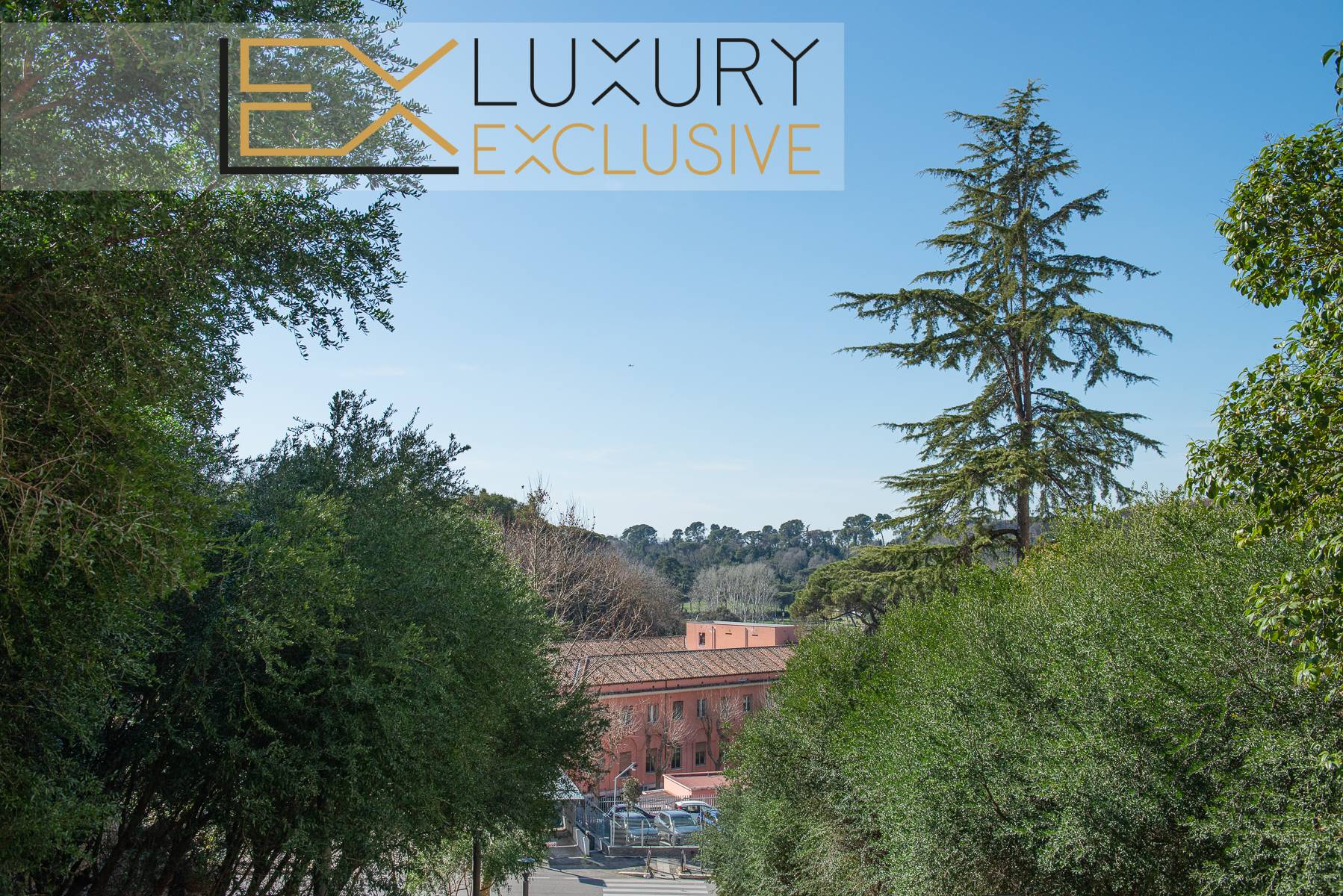 Appartamento in vendita a Roma, Trieste