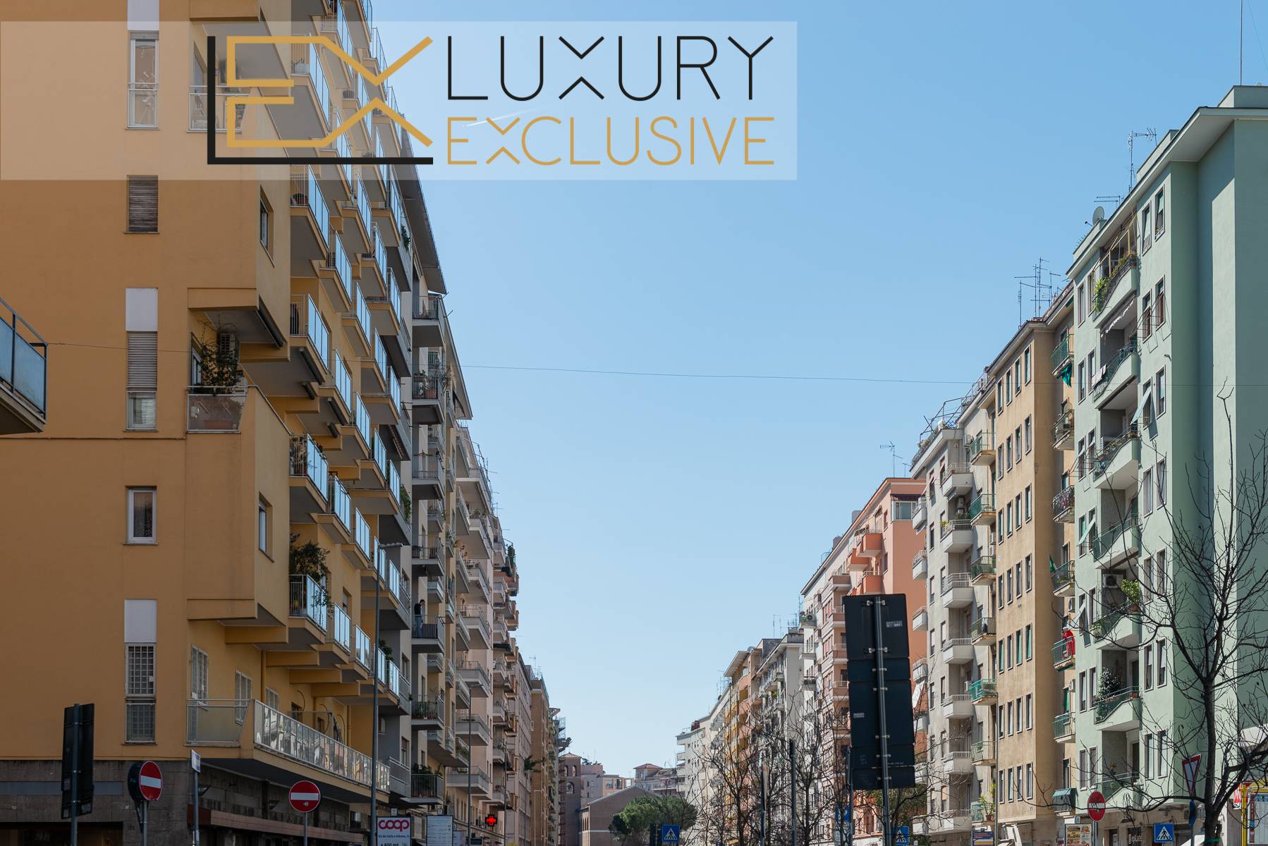 Appartamento in vendita a Roma, Trieste