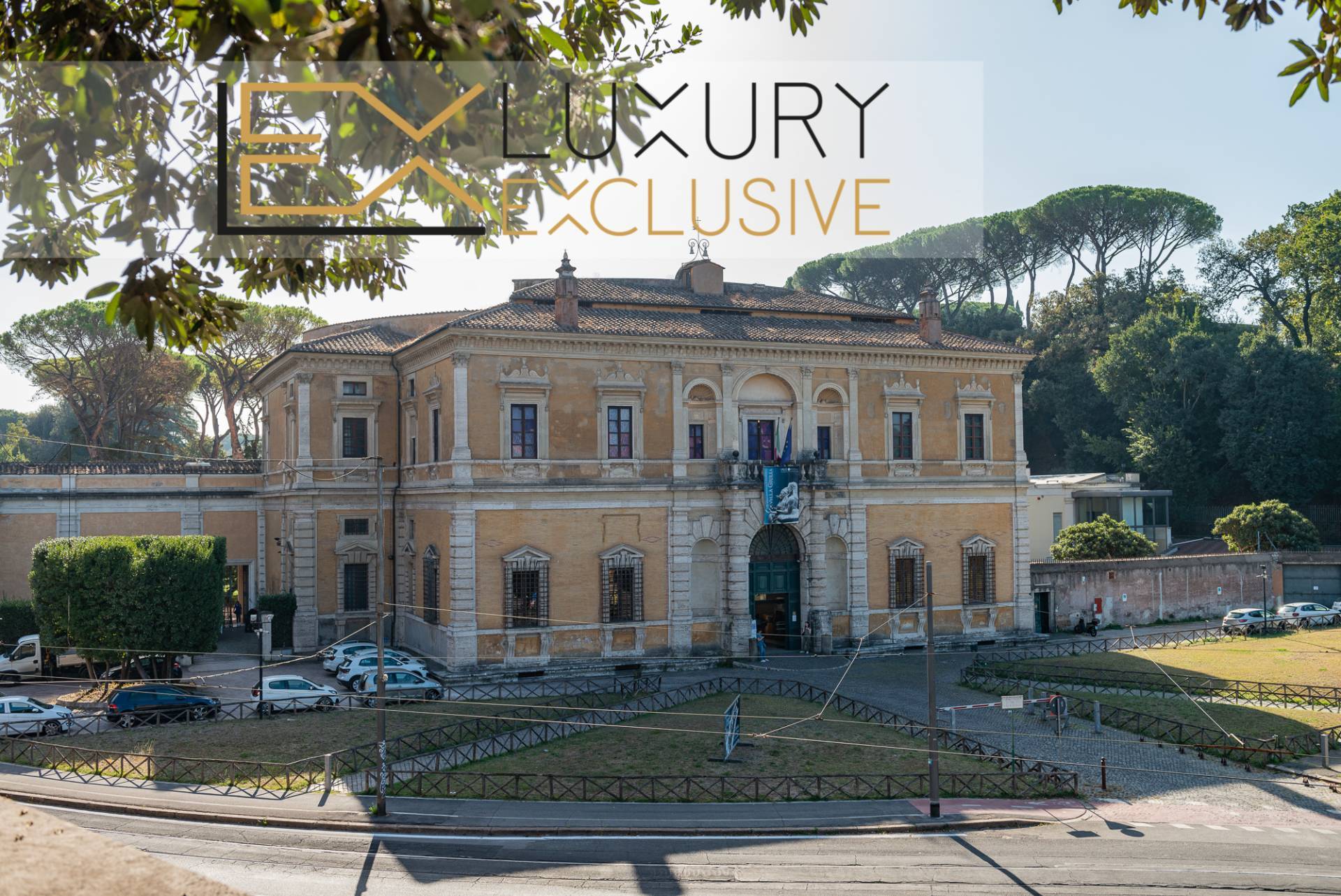 Appartamento in vendita a Roma, Parioli