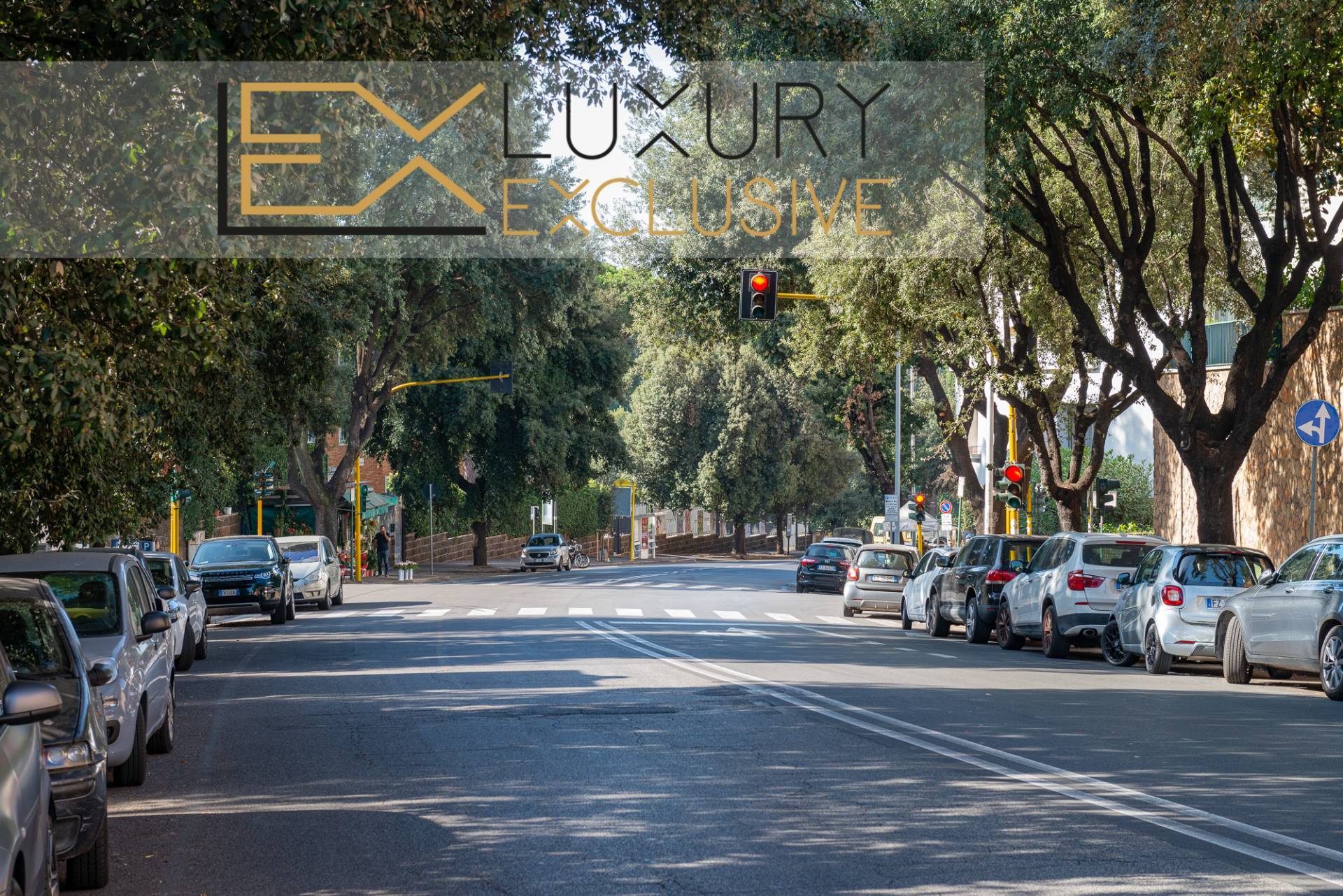 Appartamento in vendita a Roma, Parioli