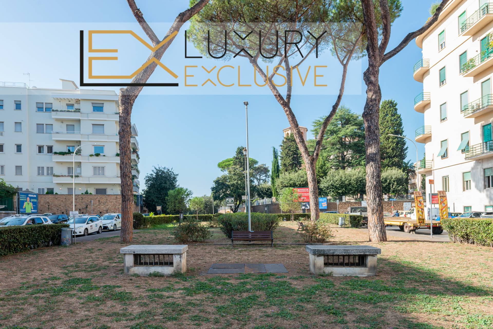 Appartamento in vendita a Roma, Parioli