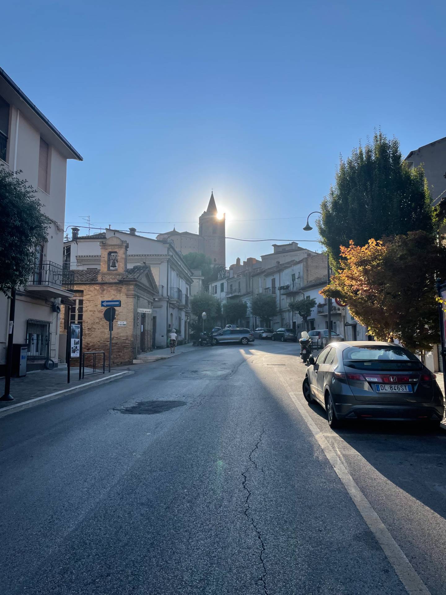 Locale commerciale in vendita a Spoltore