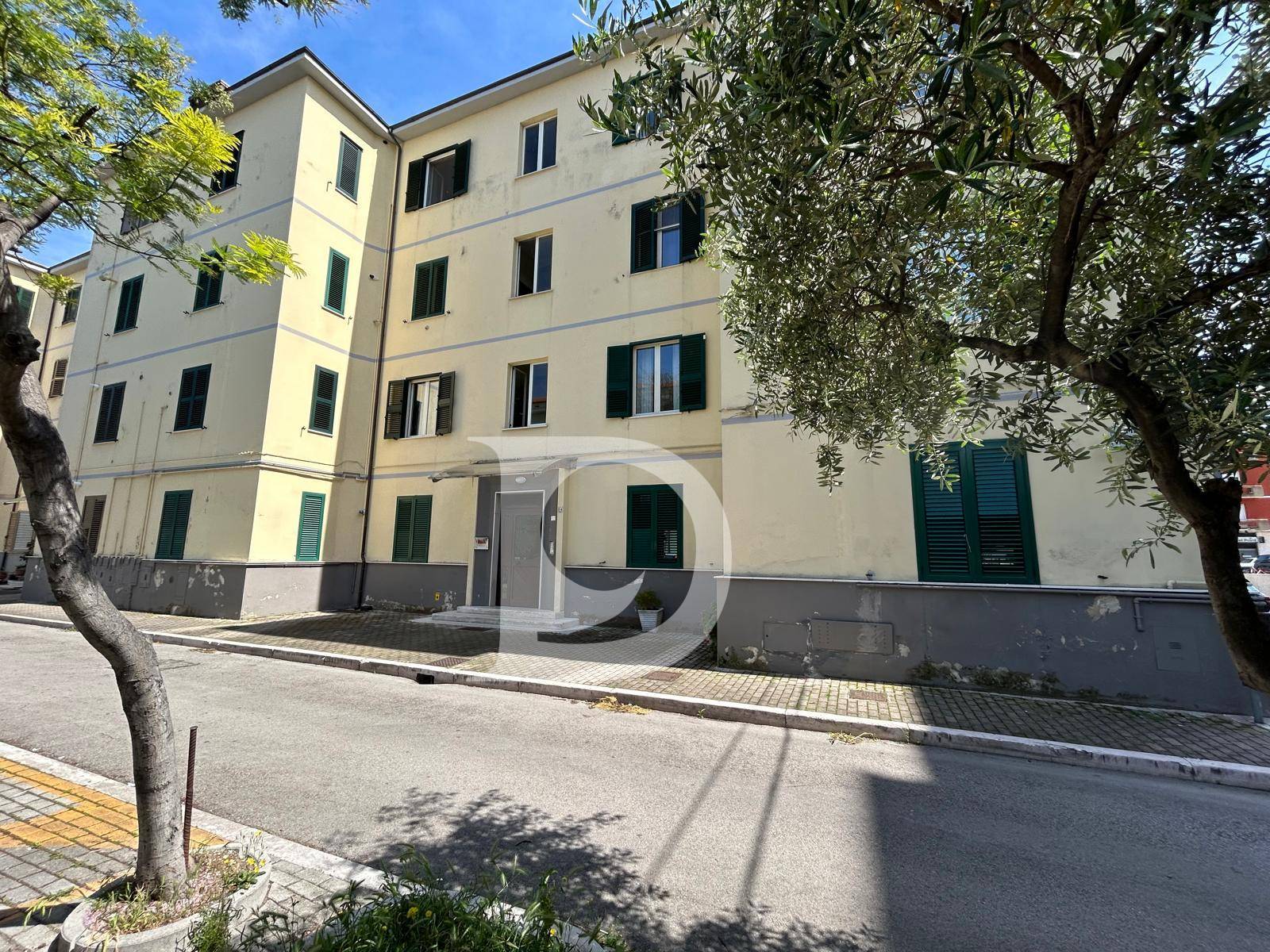 Appartamento in vendita a Pescara, Zona Ospedale