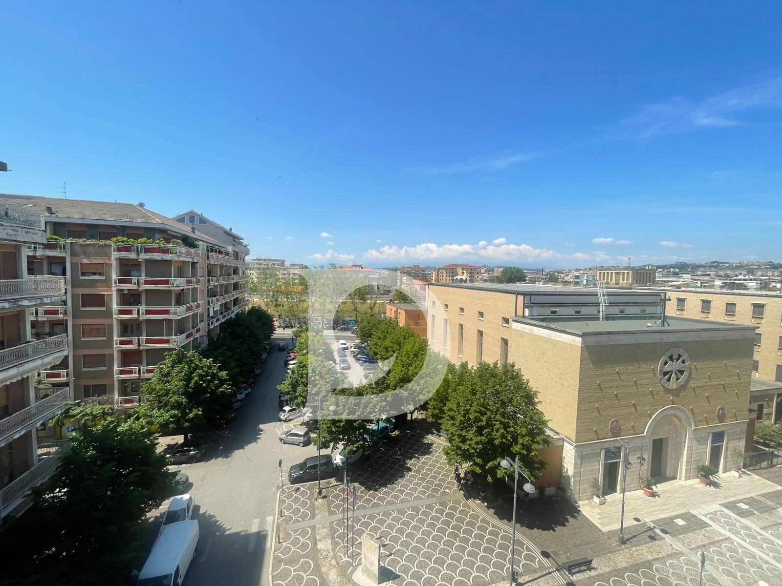 Appartamento in affitto a Pescara, Centro