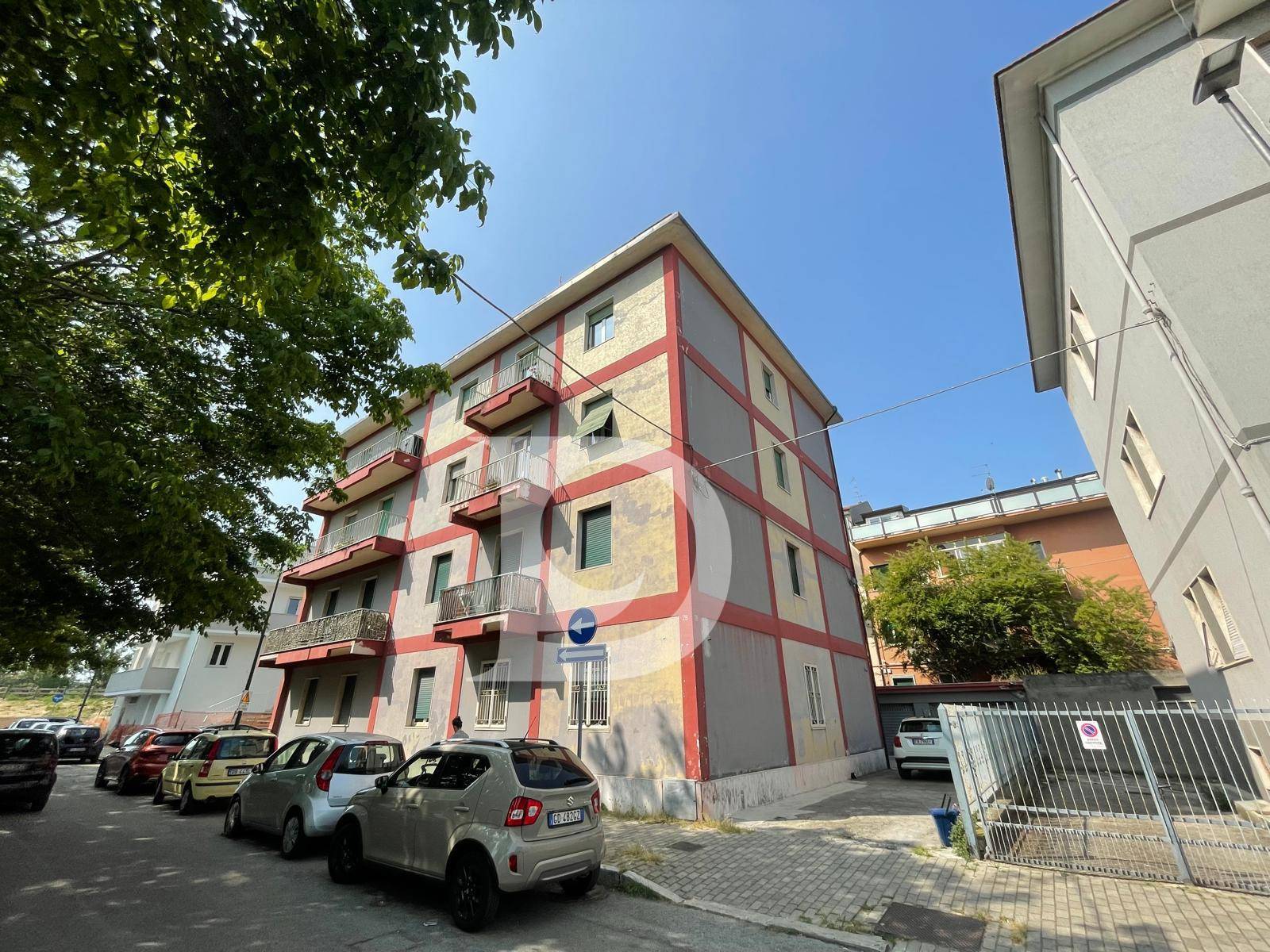 appartamento in vendita a Pescara in zona Ospedale