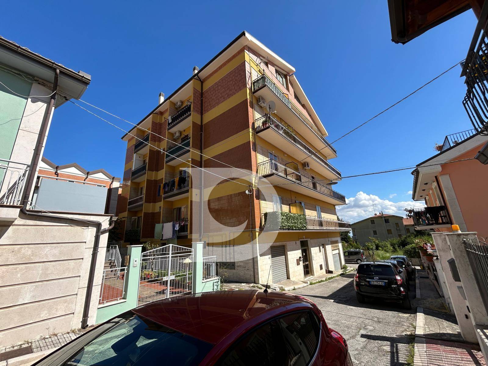 Appartamento in vendita a San Giovanni Rotondo