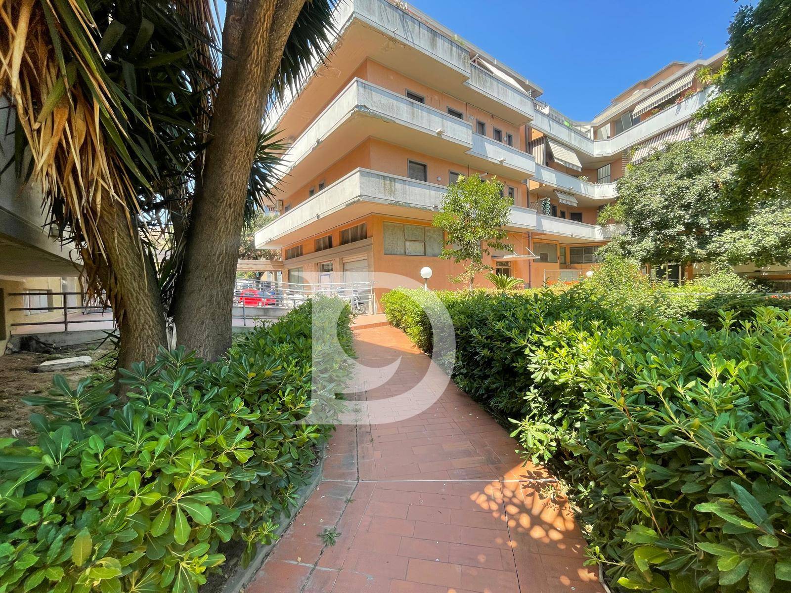 appartamento in vendita a Pescara in zona Centro Città