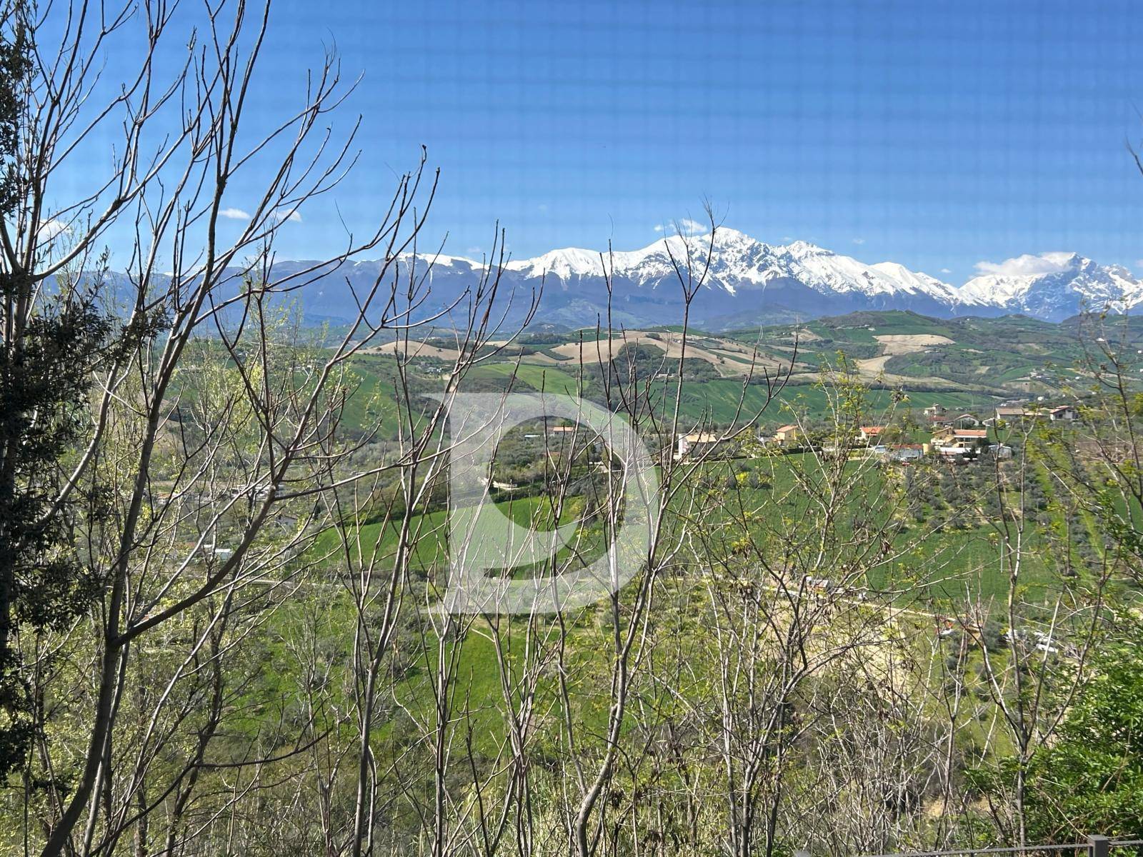 Porzione di casa in vendita a Elice