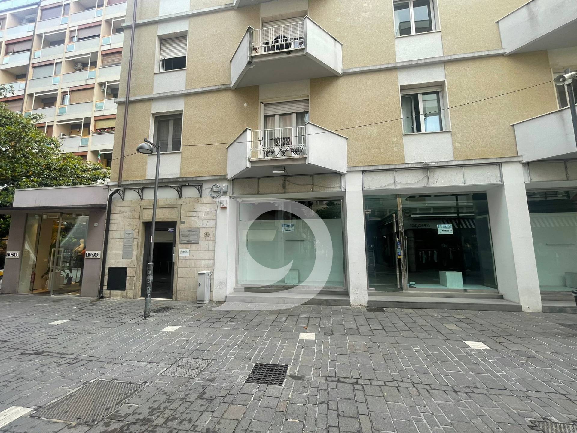 Appartamento in affitto a Pescara, Centro