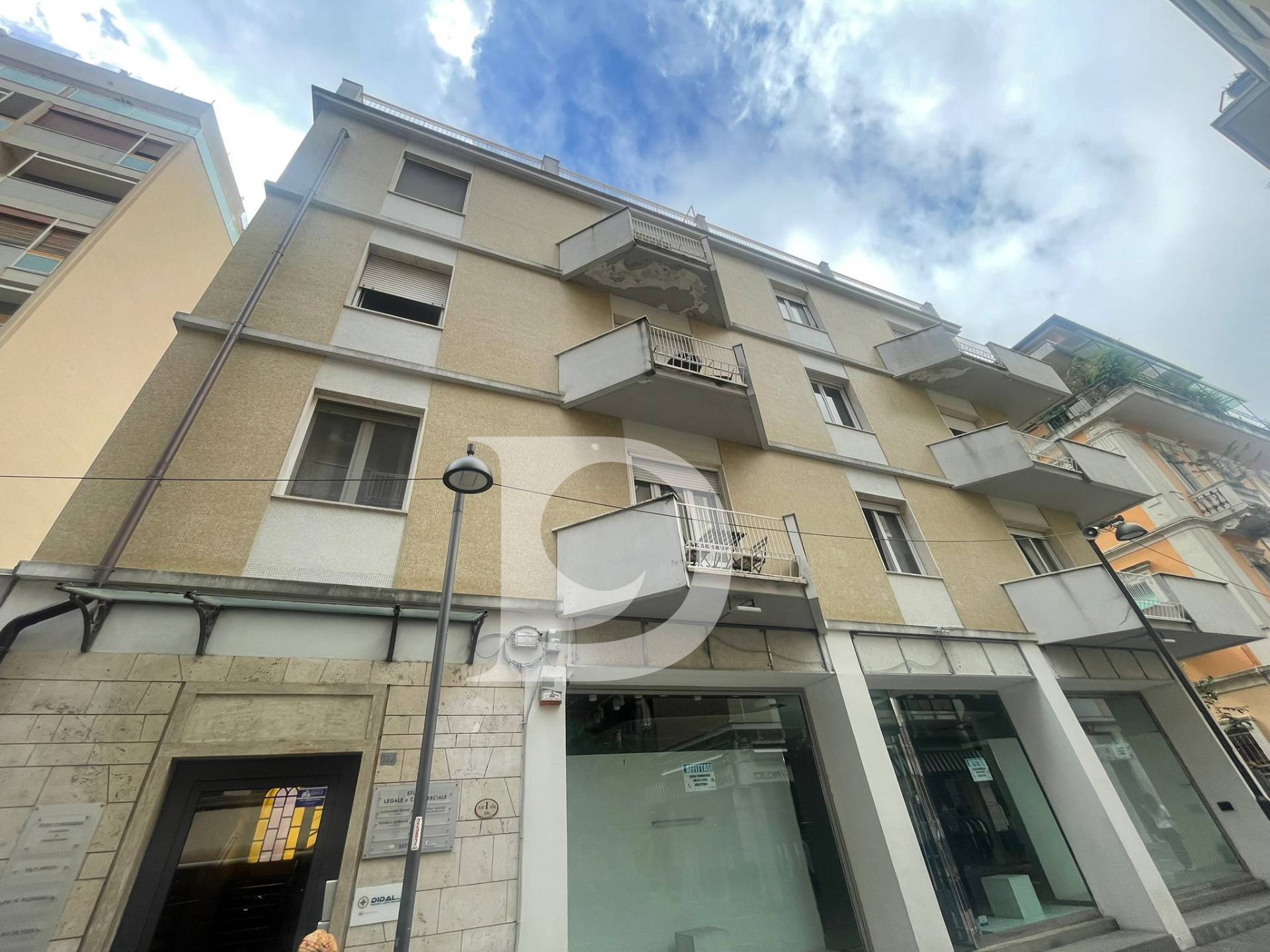 Appartamento in affitto a Pescara, Centro