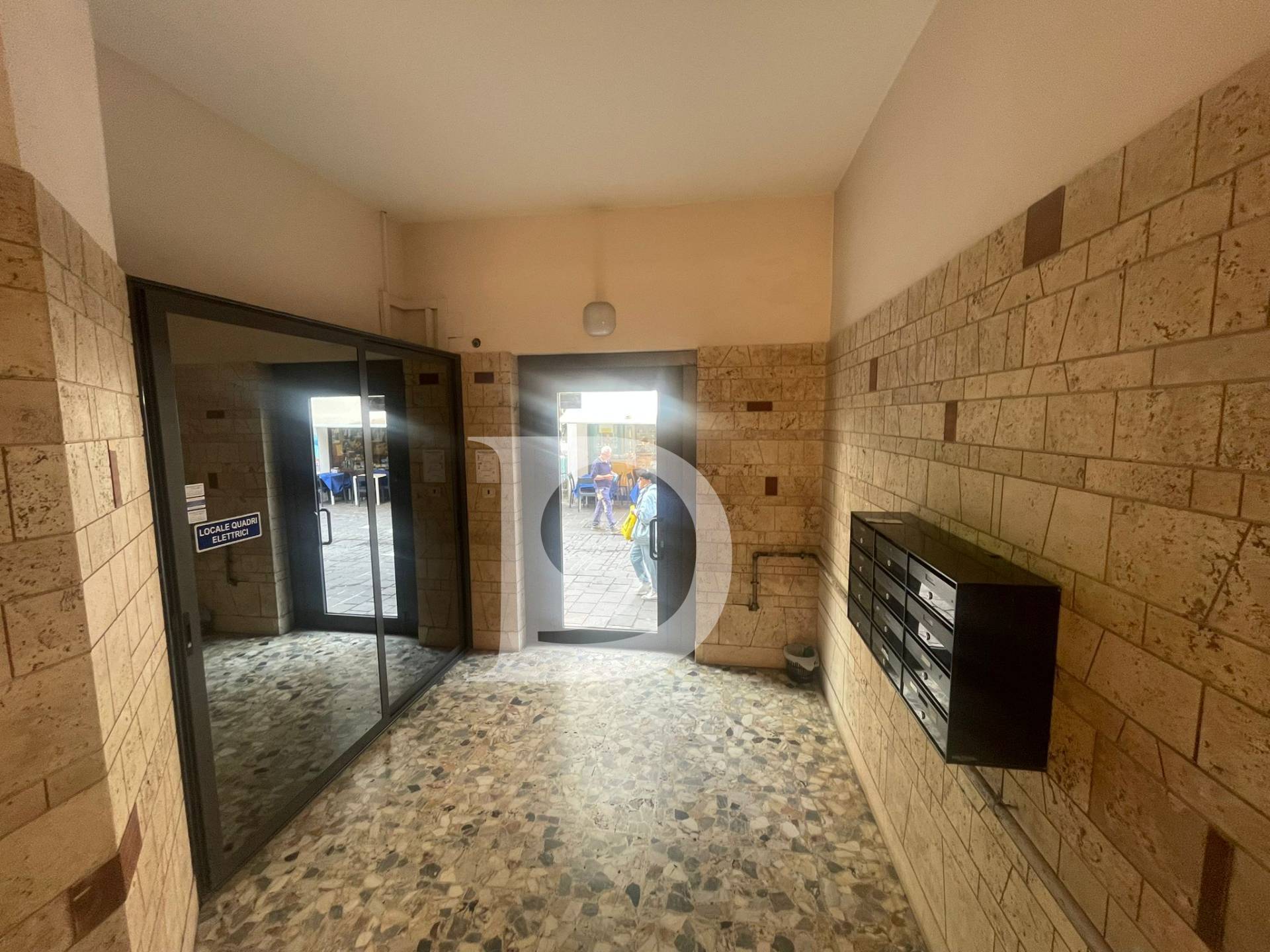 Appartamento in affitto a Pescara, Centro