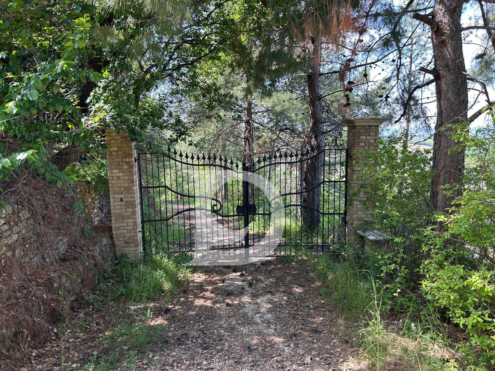 Terreno Agricolo in vendita a Atri