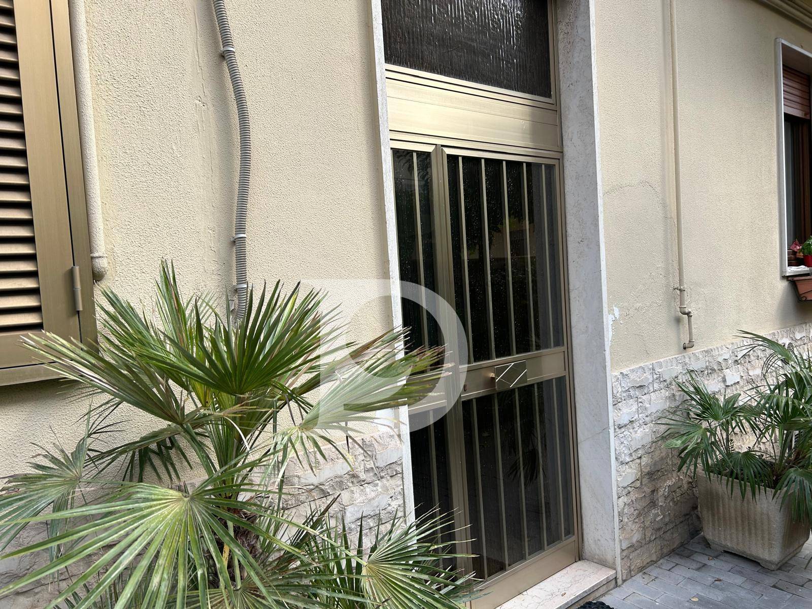 Appartamento in affitto a Pescara, Zona Tiburtina