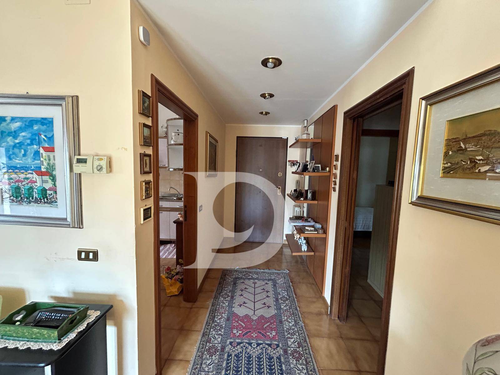 Appartamento in affitto a Pescara, Zona Tiburtina