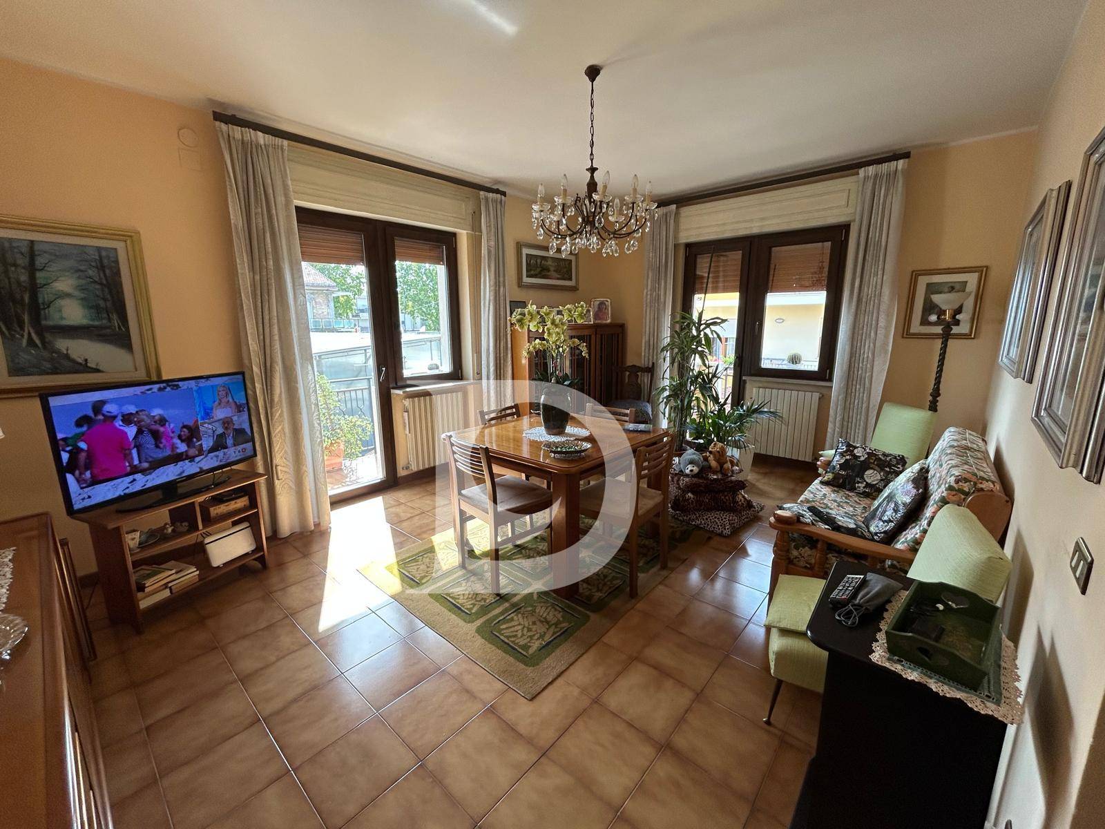 Appartamento in affitto a Pescara, Zona Tiburtina