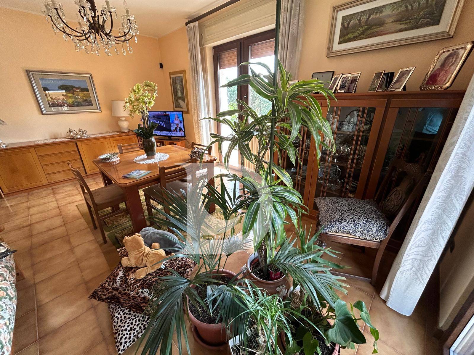 Appartamento in affitto a Pescara, Zona Tiburtina