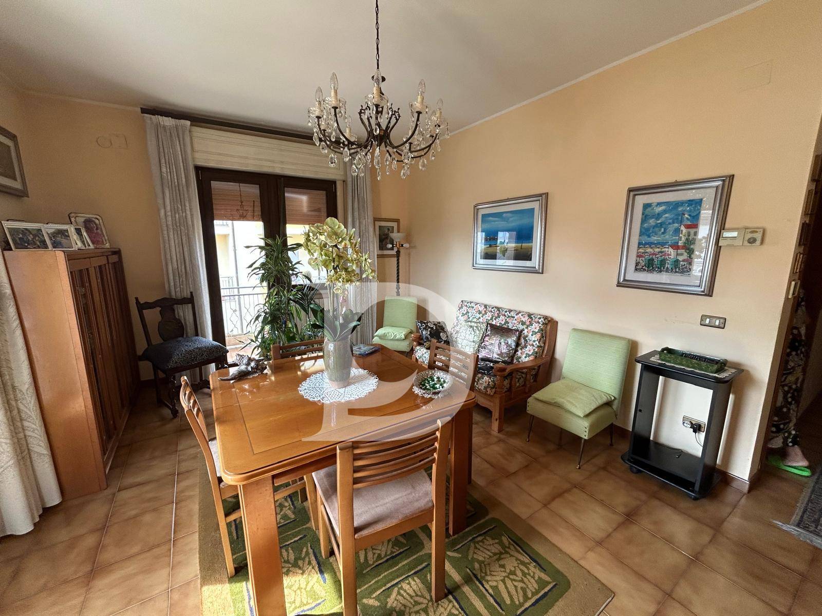 Appartamento in affitto a Pescara, Zona Tiburtina