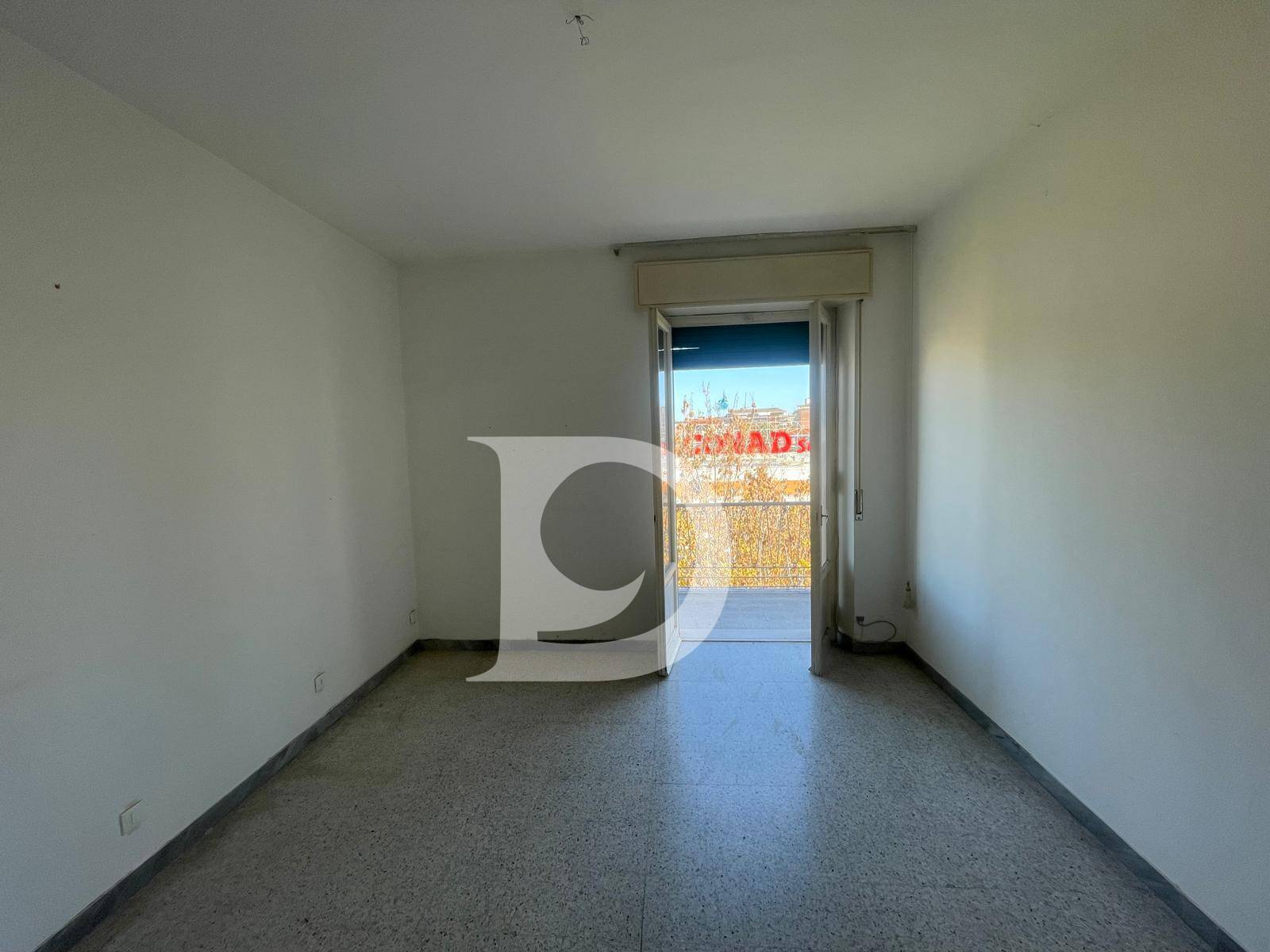 Appartamento in vendita a Pescara, Zona Ospedale