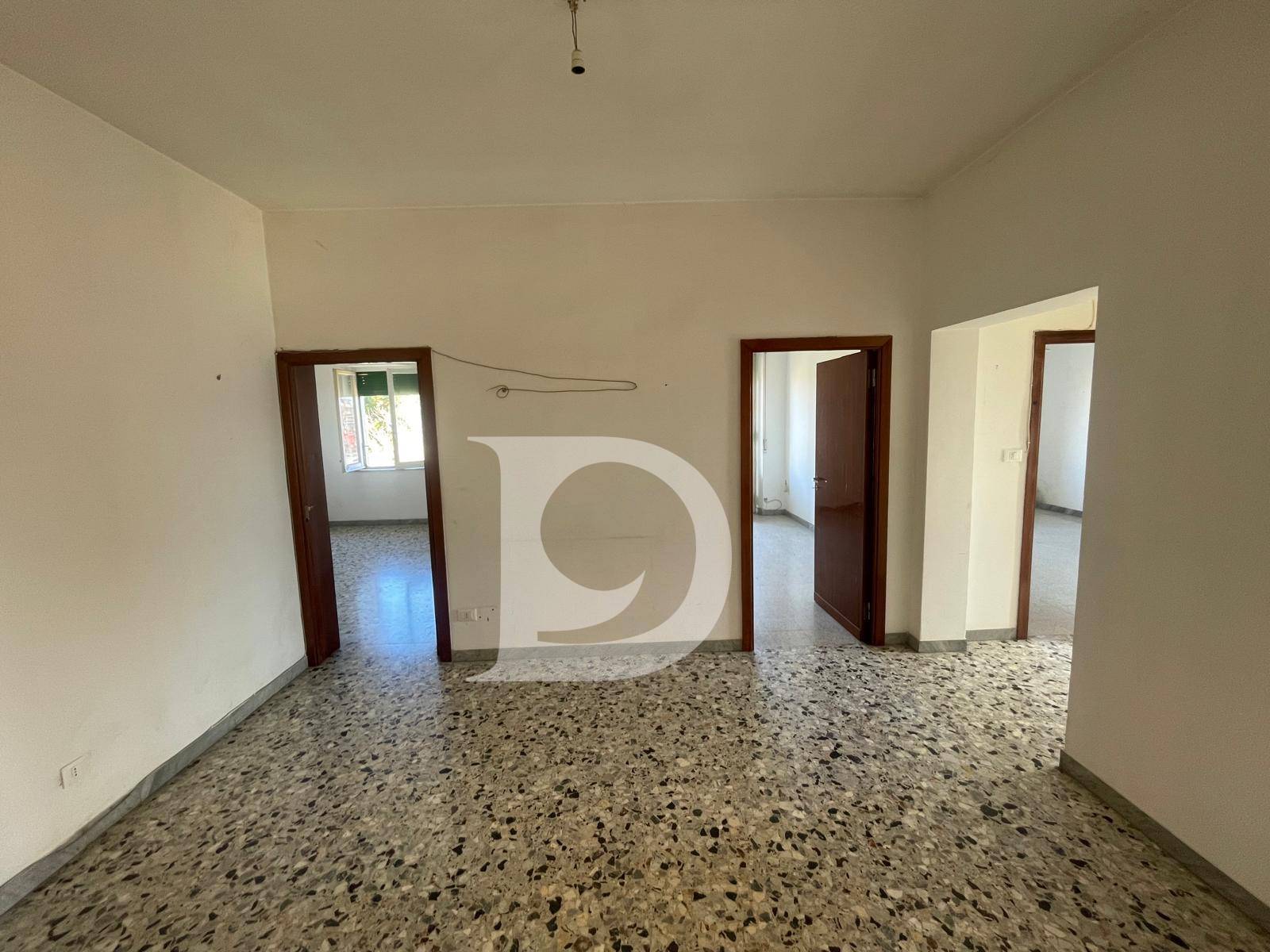 Appartamento in vendita a Pescara, Zona Ospedale