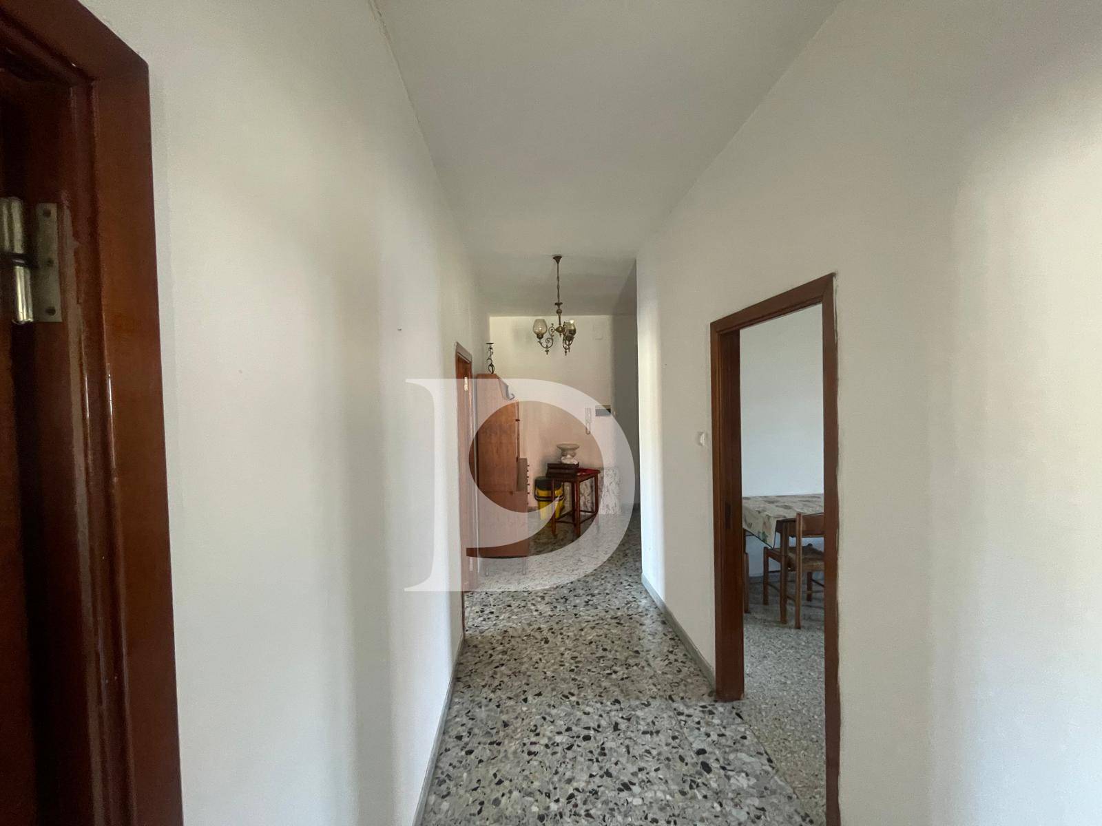 Appartamento in vendita a Pescara, Zona Ospedale