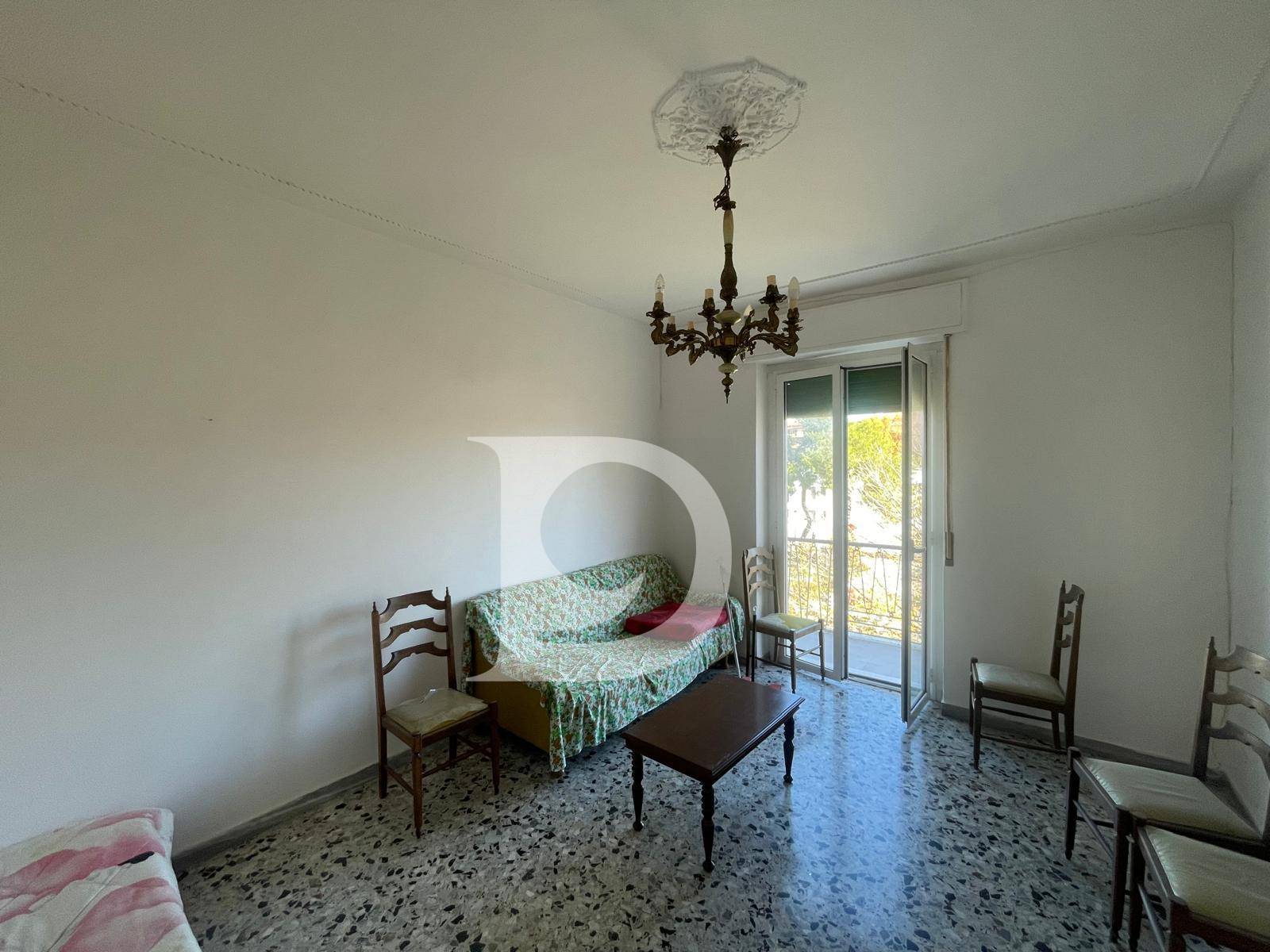 Appartamento in vendita a Pescara, Zona Ospedale