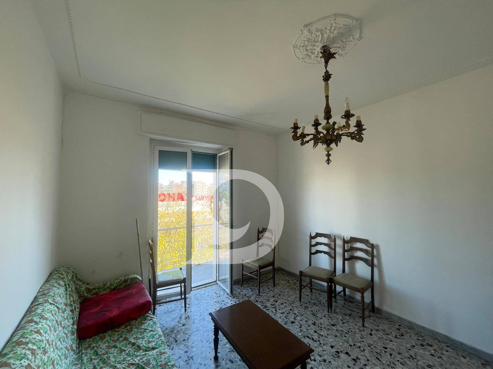 Appartamento in vendita a Pescara, Zona Ospedale