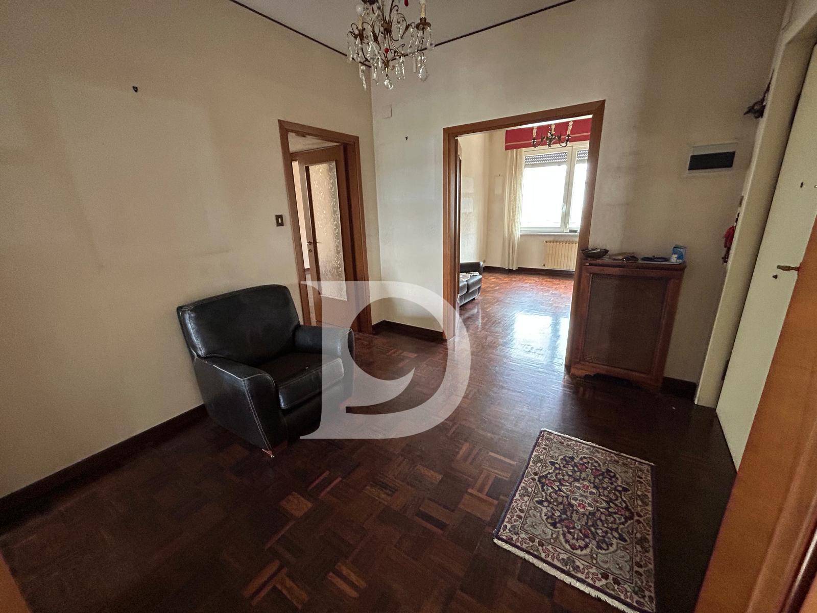 Appartamento in vendita a Pescara, Centro