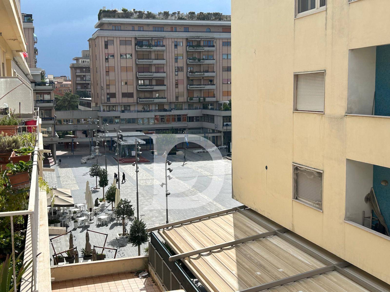 Appartamento in vendita a Pescara, Centro