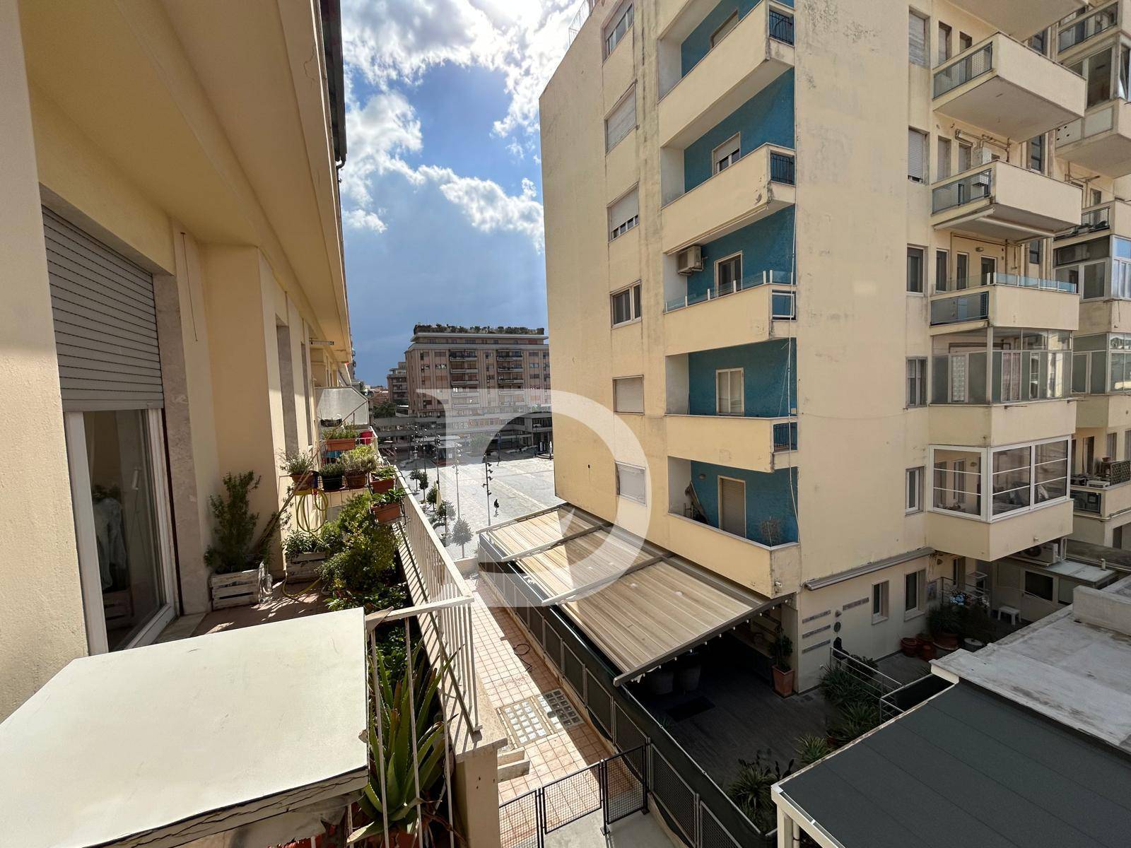 Appartamento in vendita a Pescara, Centro