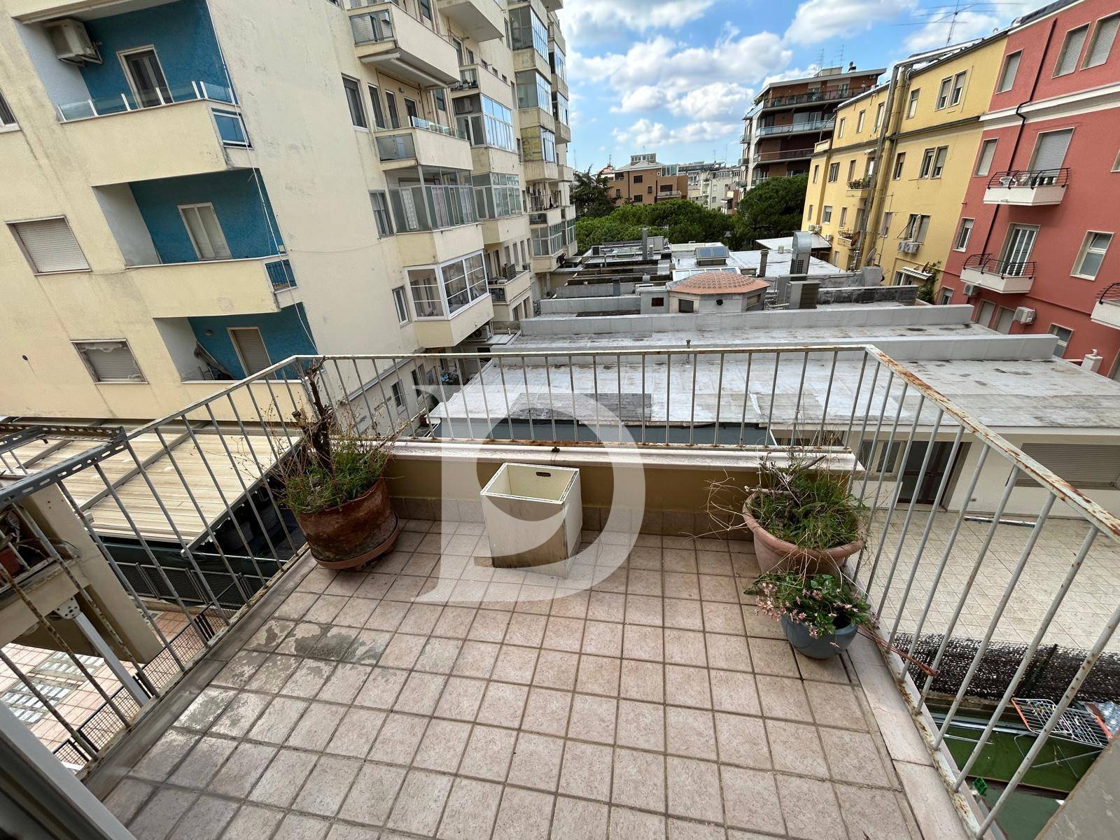 Appartamento in vendita a Pescara, Centro