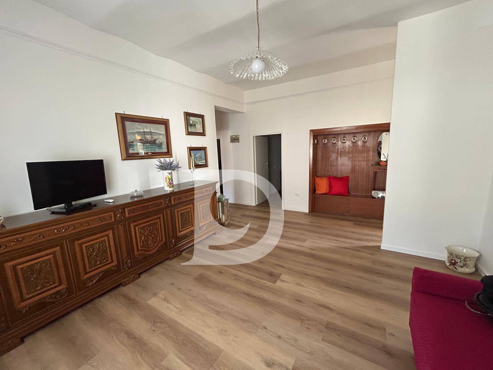 Porzione di casa in vendita a Alanno, Tavernola