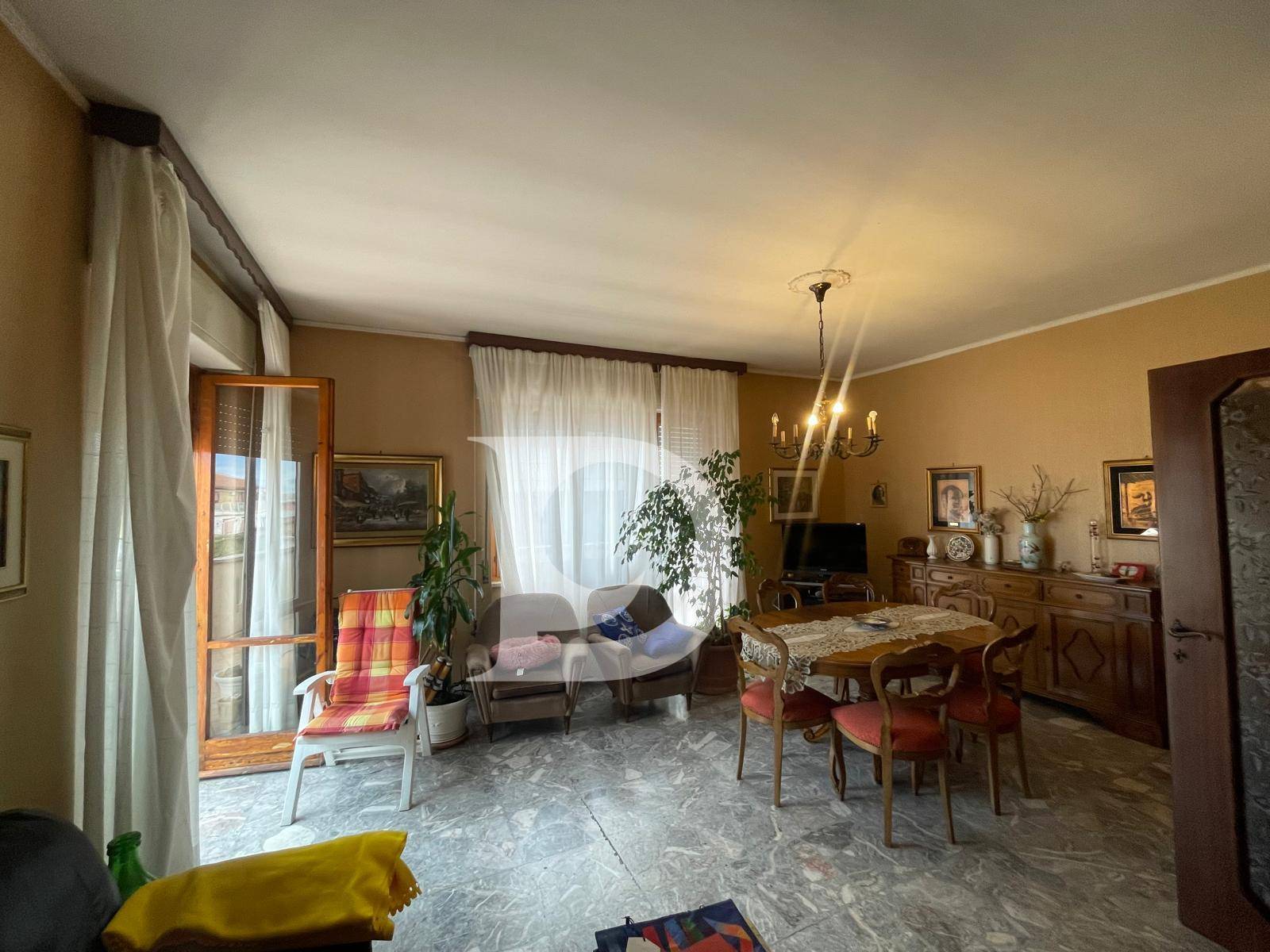 Appartamento in vendita a Pescara, Zona Ospedale