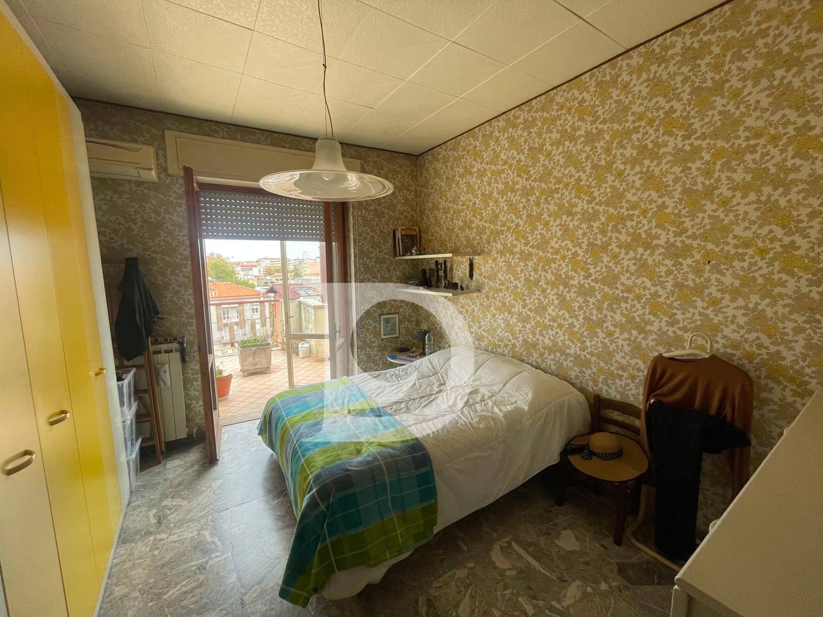 Appartamento in vendita a Pescara, Zona Ospedale