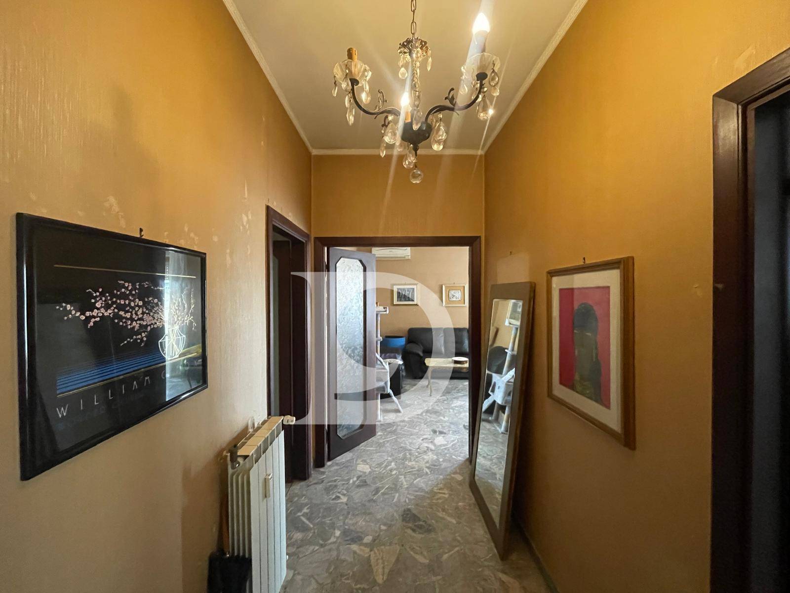 Appartamento in vendita a Pescara, Zona Ospedale