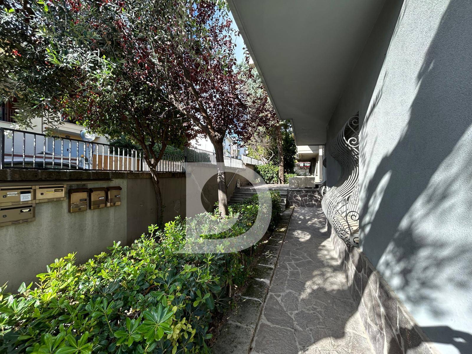 Appartamento in vendita a Pescara, Zona Colli